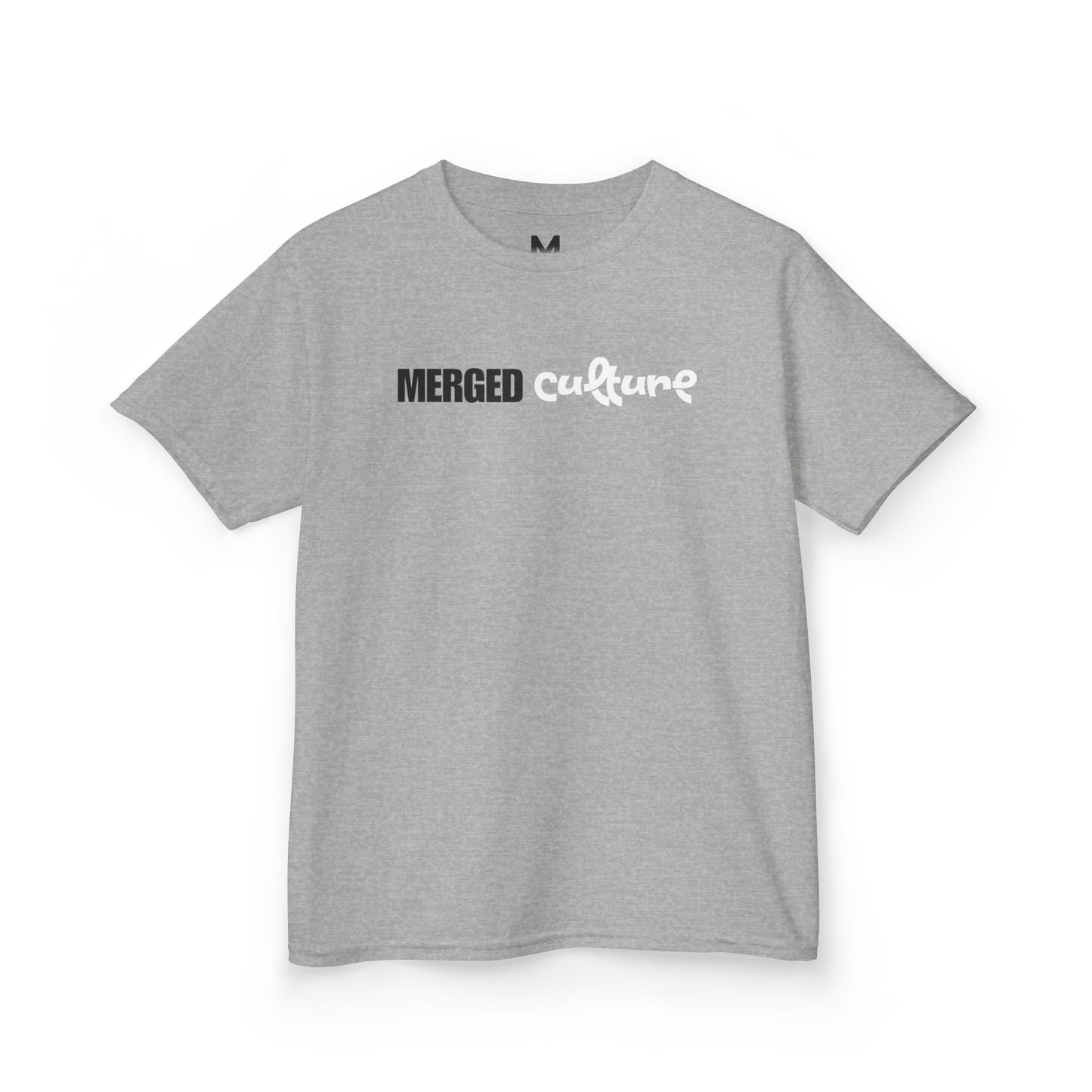 Youth Merged Culture Tee