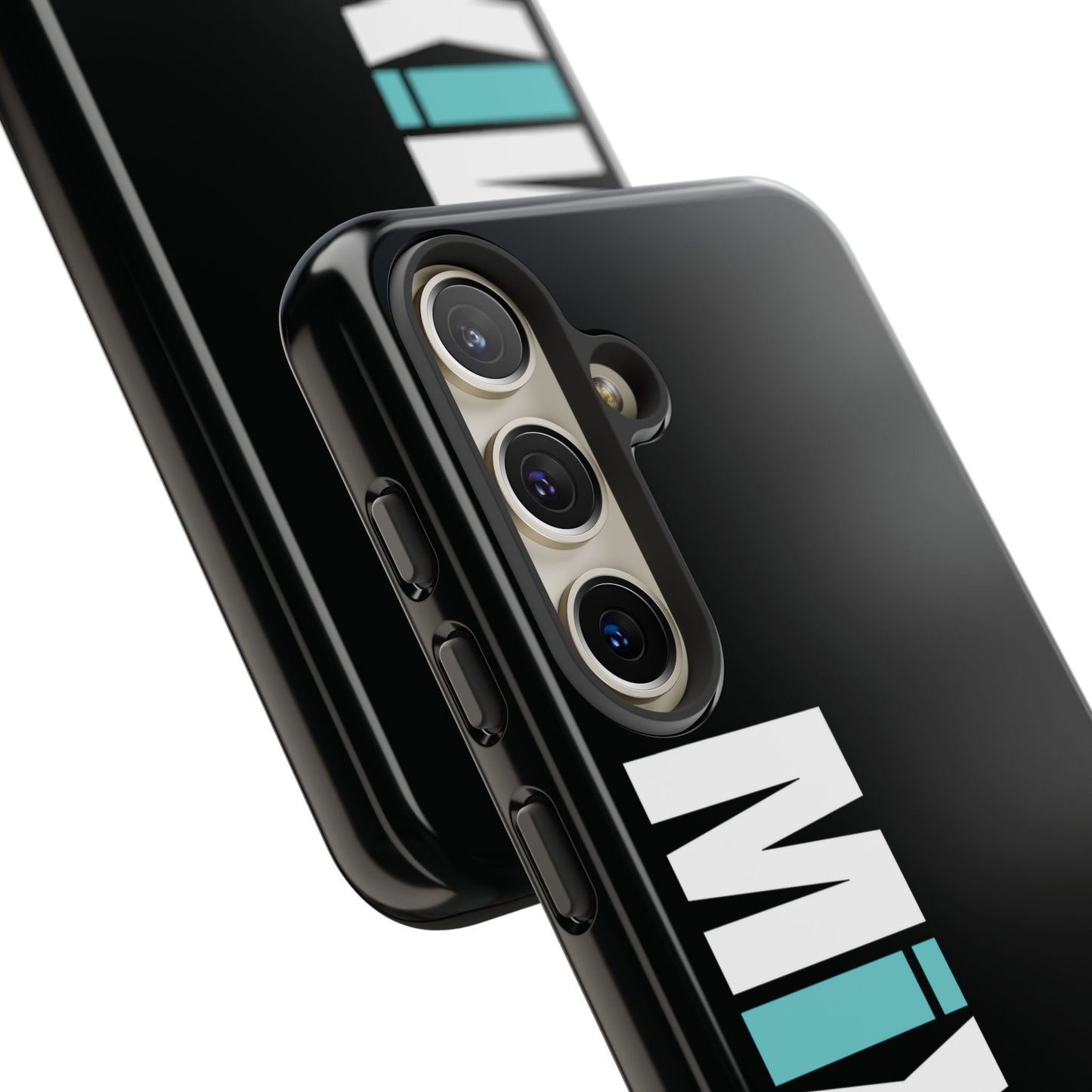 MiXED Tough Phone Case