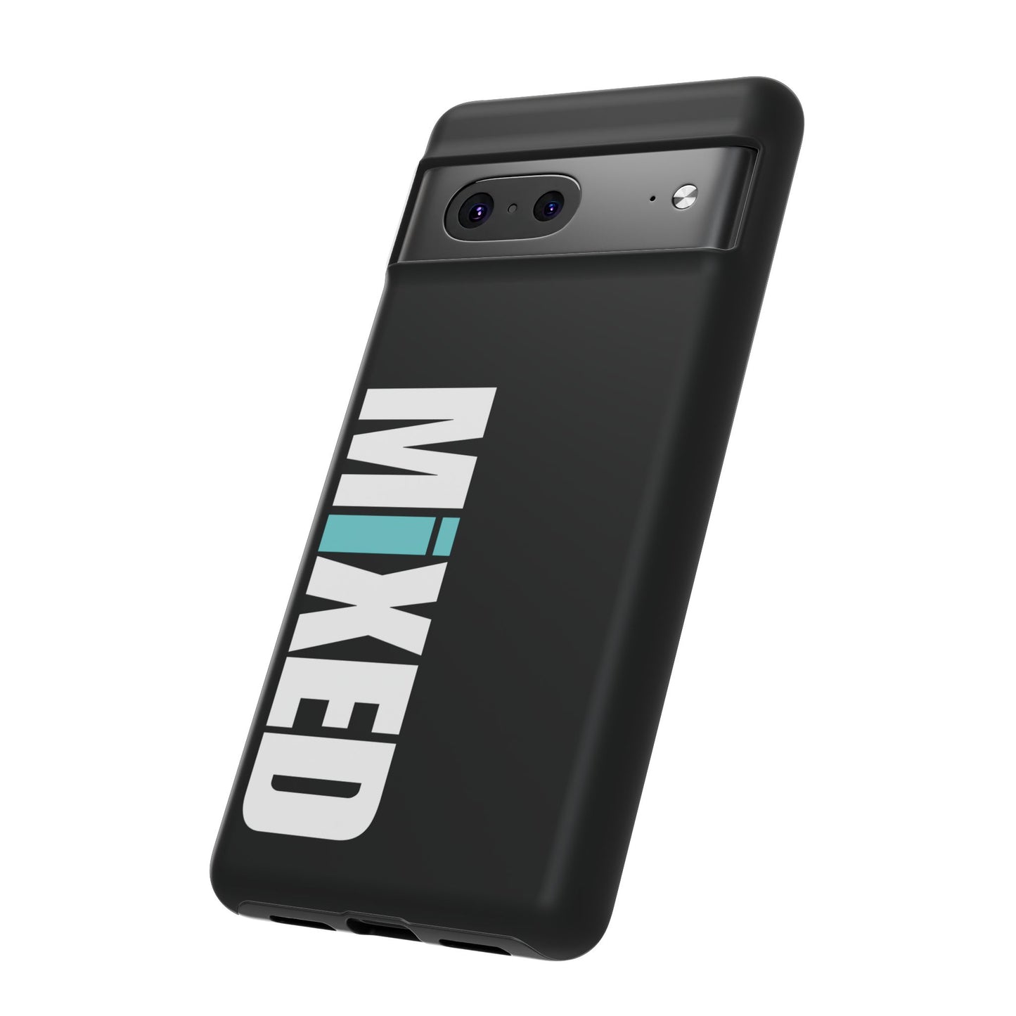 MiXED Tough Phone Case