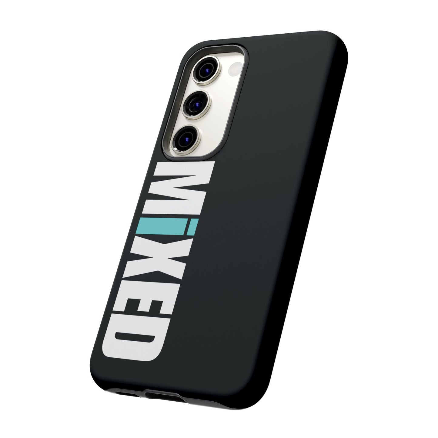MiXED Tough Phone Case