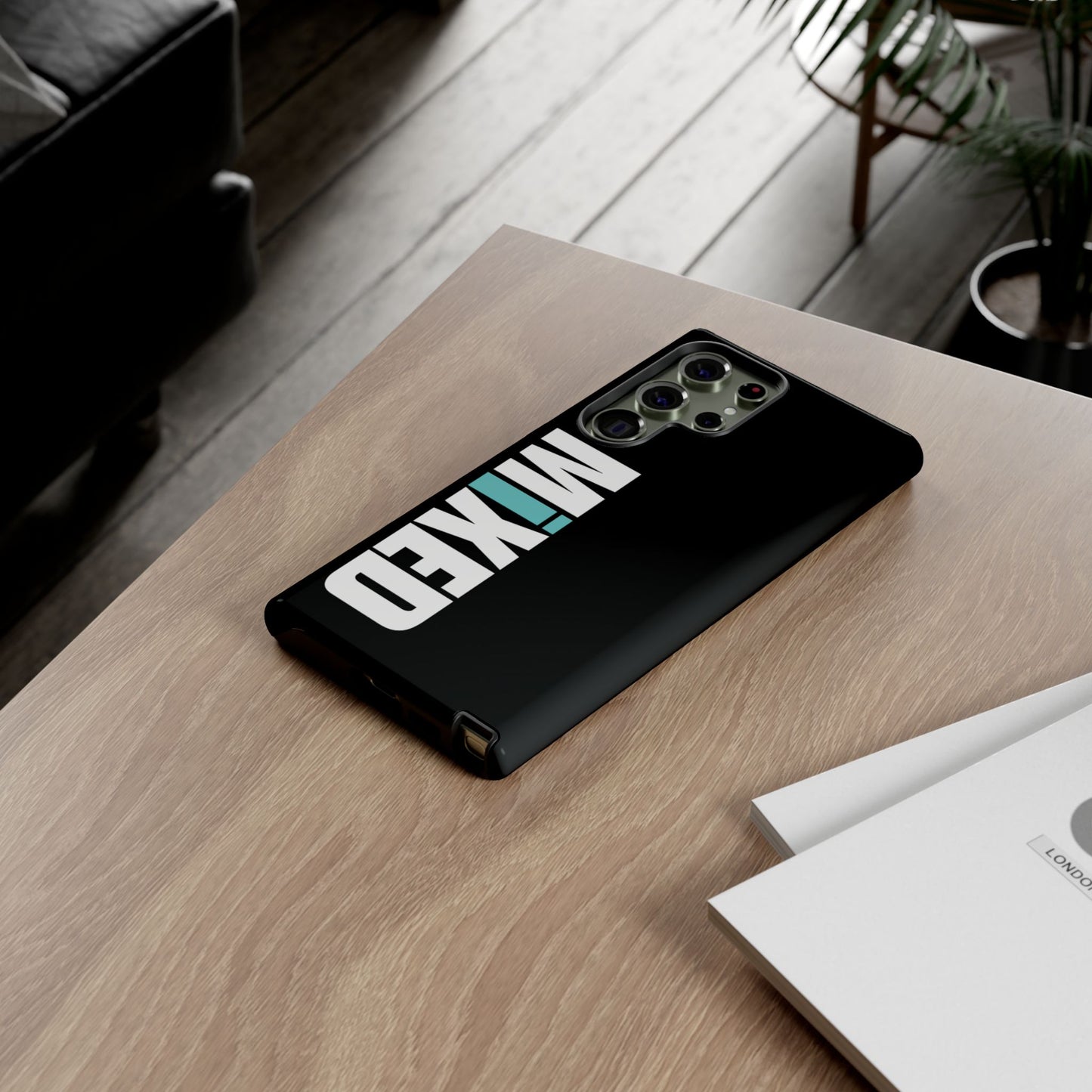 MiXED Tough Phone Case