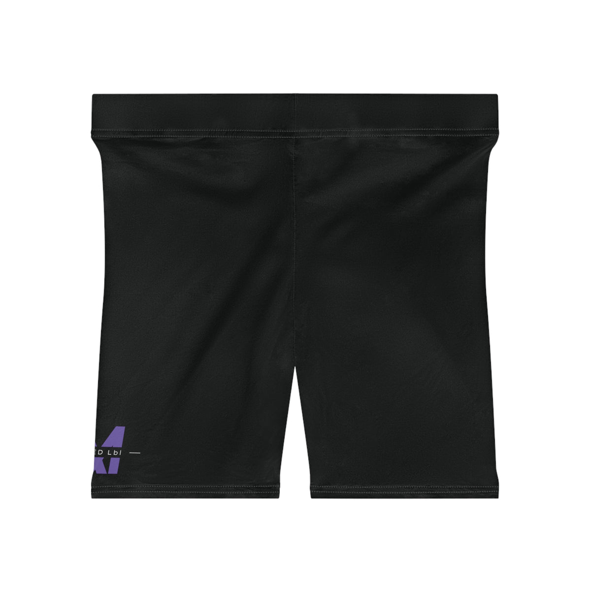Women's Biker Shorts — MiXED Branded