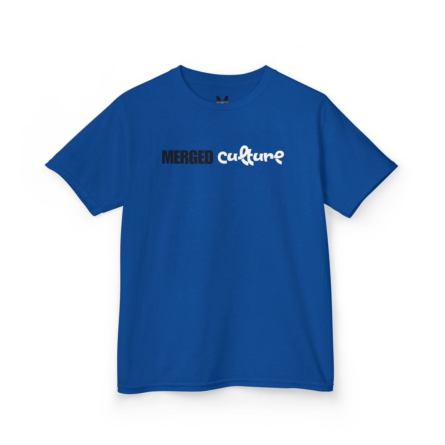 Youth Merged Culture Tee