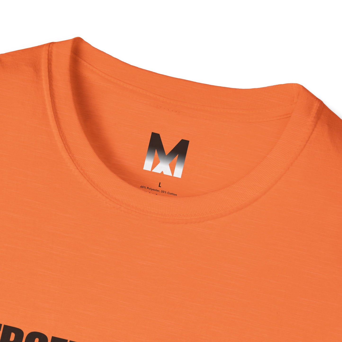 Merged Culture T-Shirt