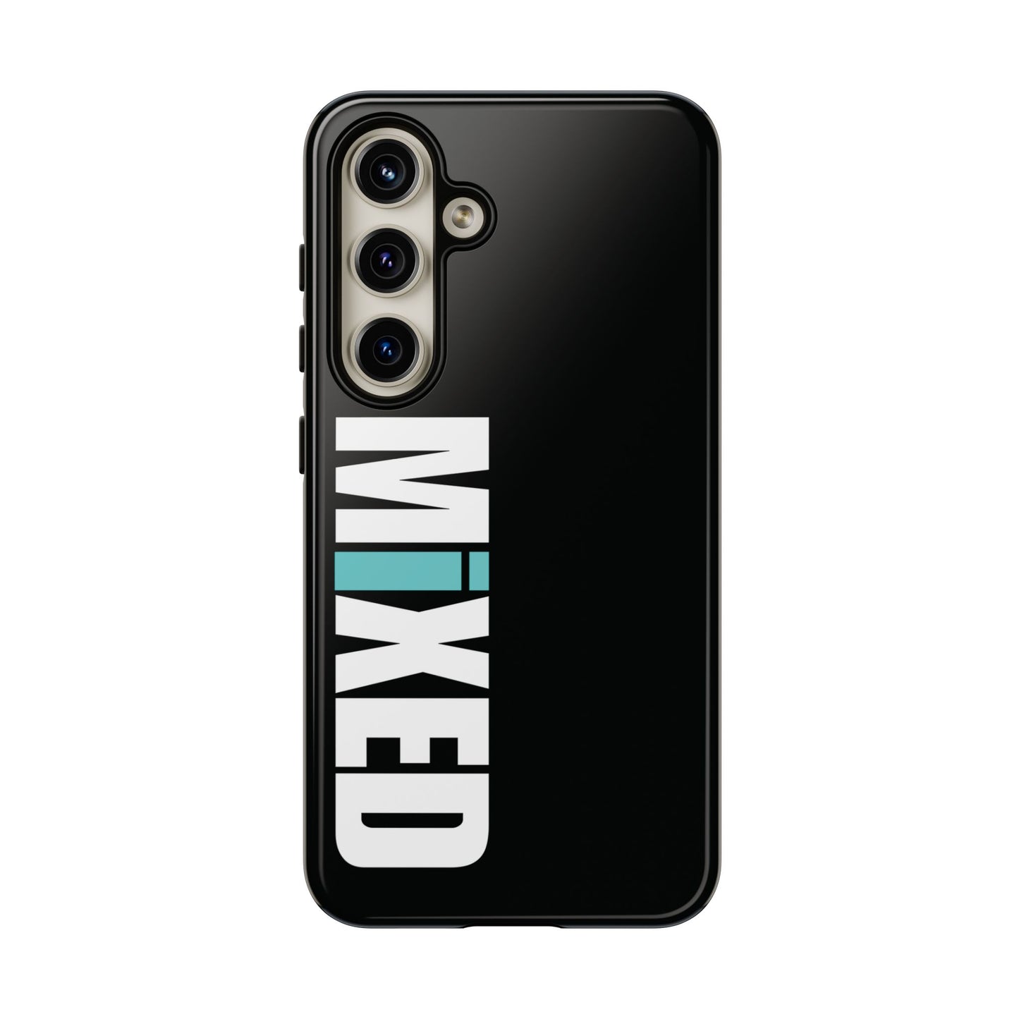 MiXED Tough Phone Case