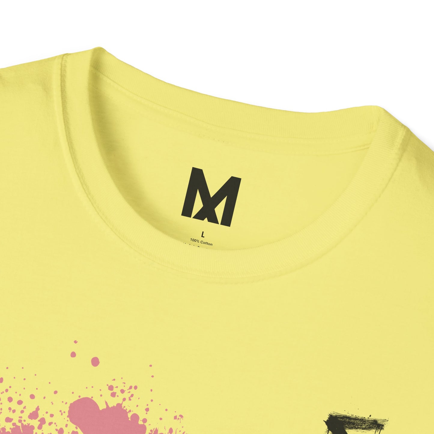 DiVERCiTY Urban Style T-Shirt