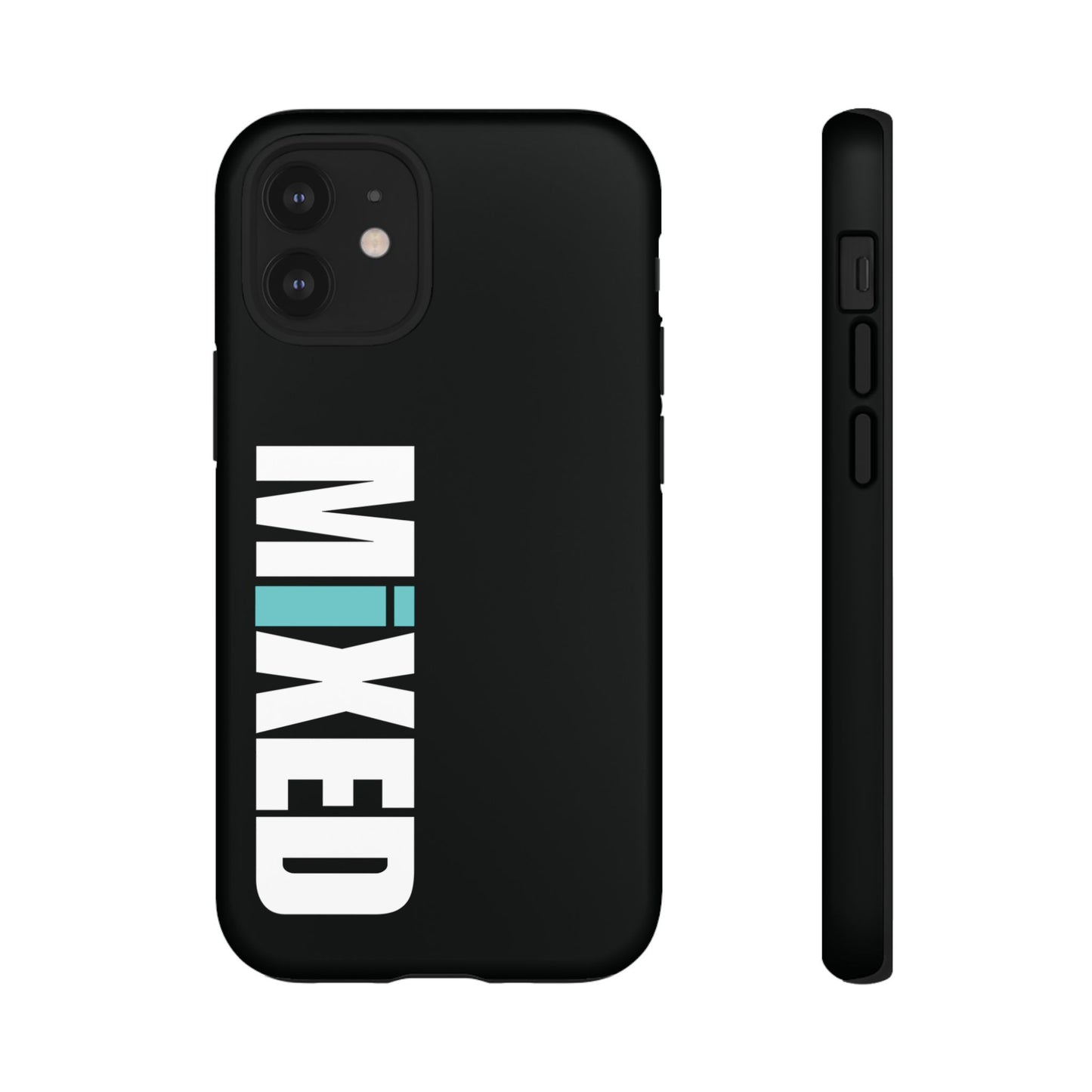 MiXED Tough Phone Case