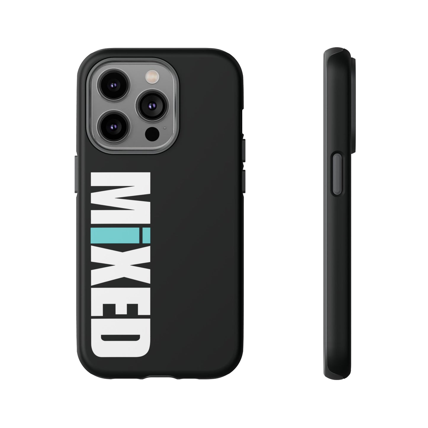 MiXED Tough Phone Case