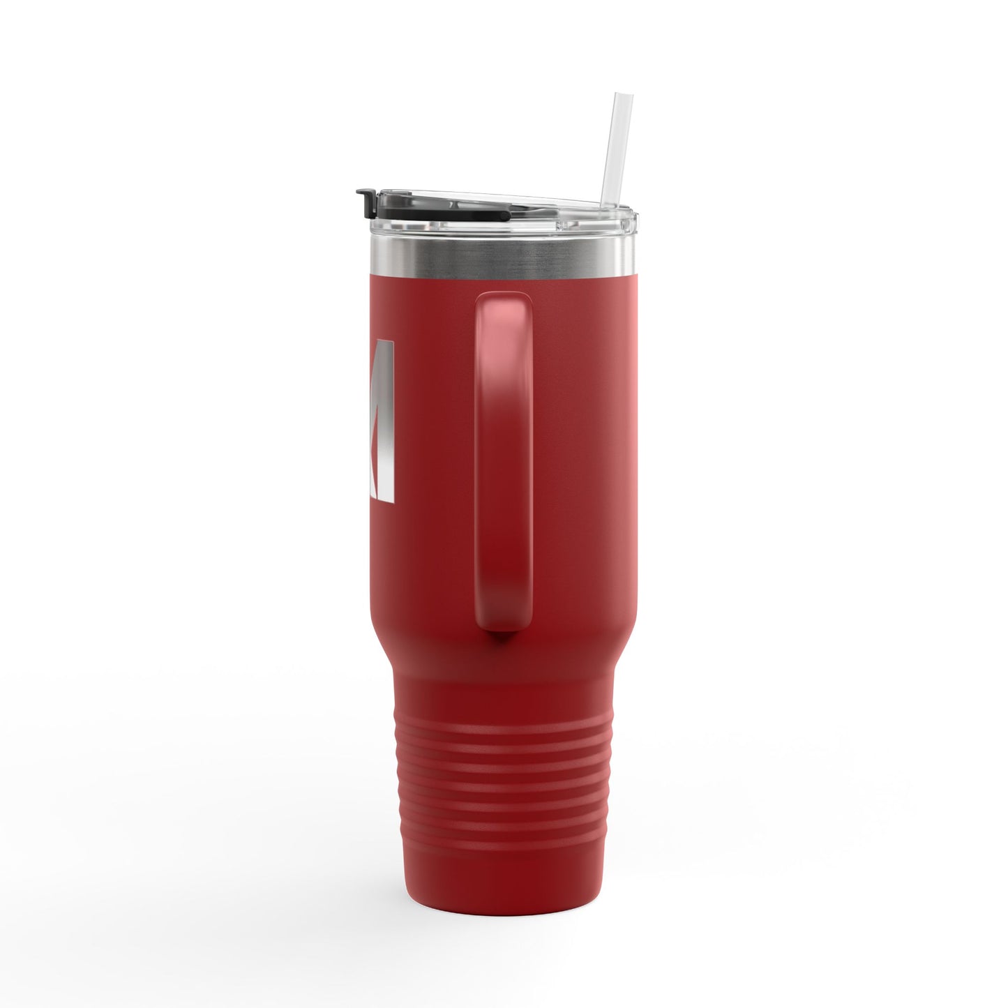 Insulated Travel Mug Branded