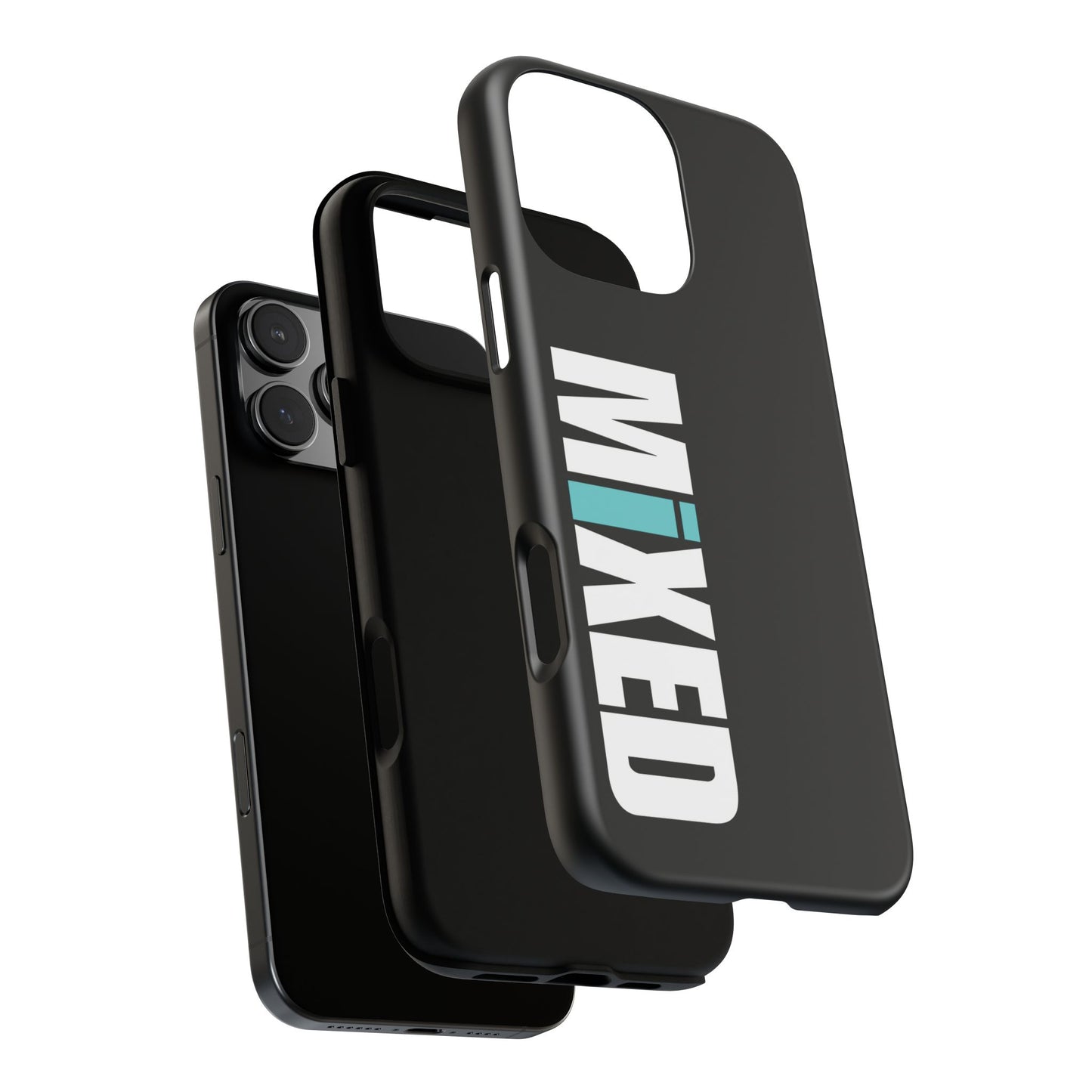 MiXED Tough Phone Case
