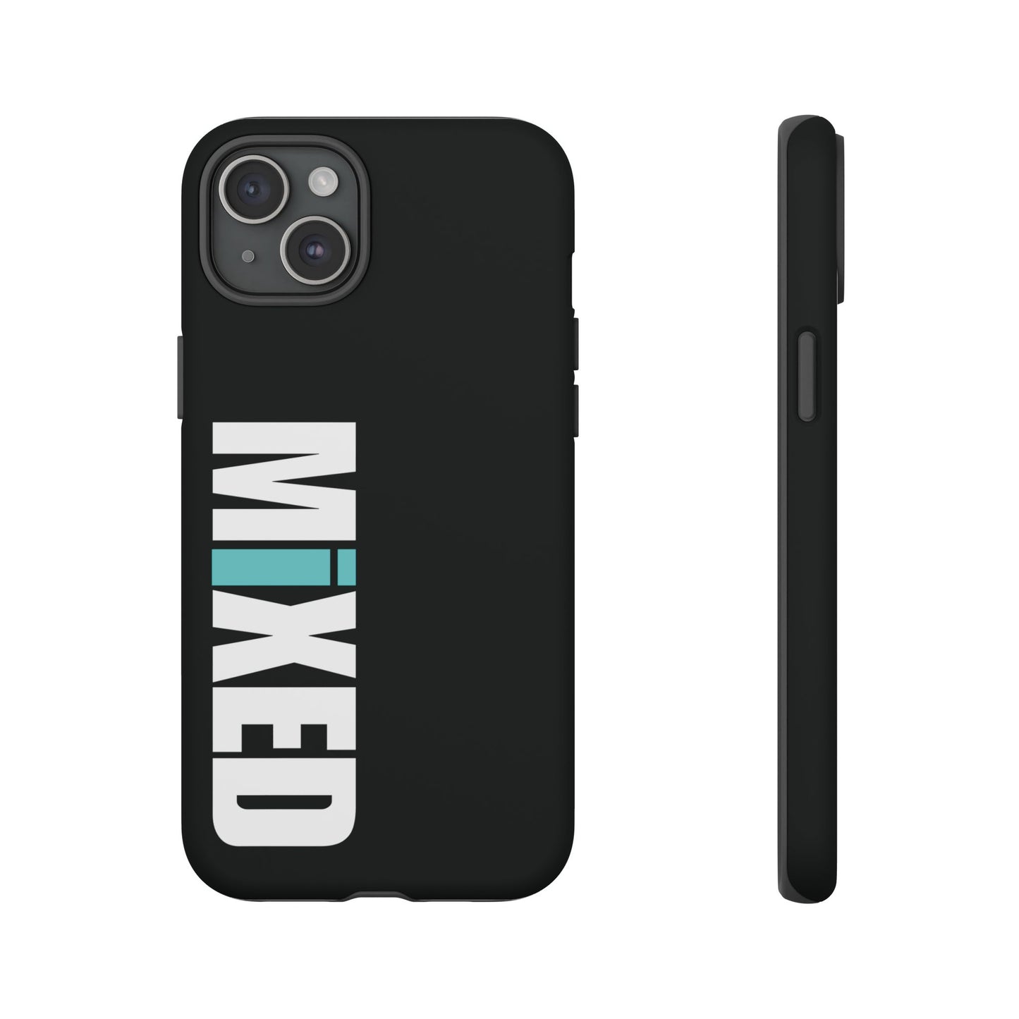 MiXED Tough Phone Case
