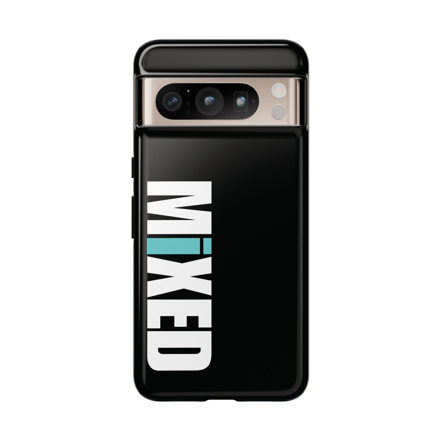 MiXED Tough Phone Case
