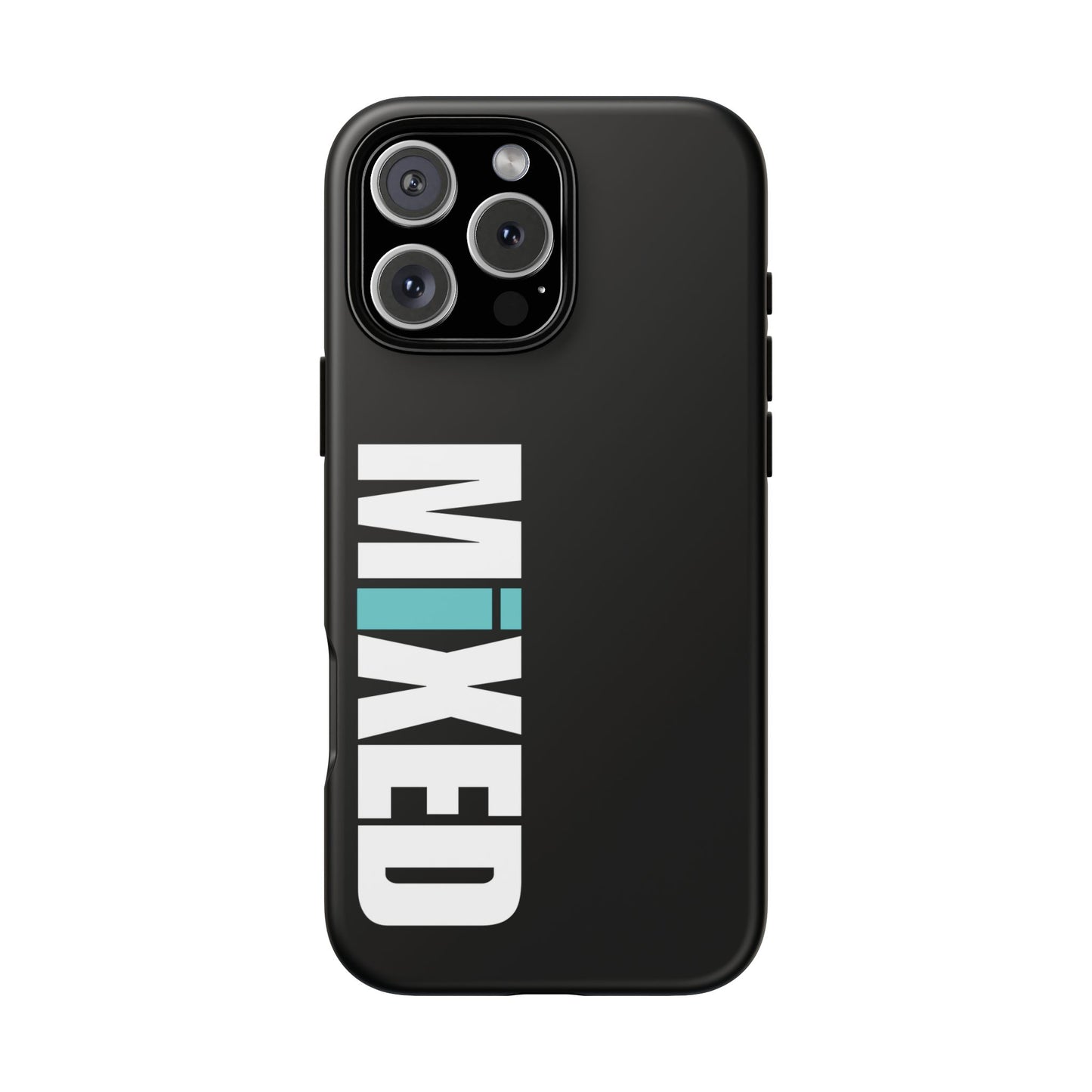 MiXED Tough Phone Case