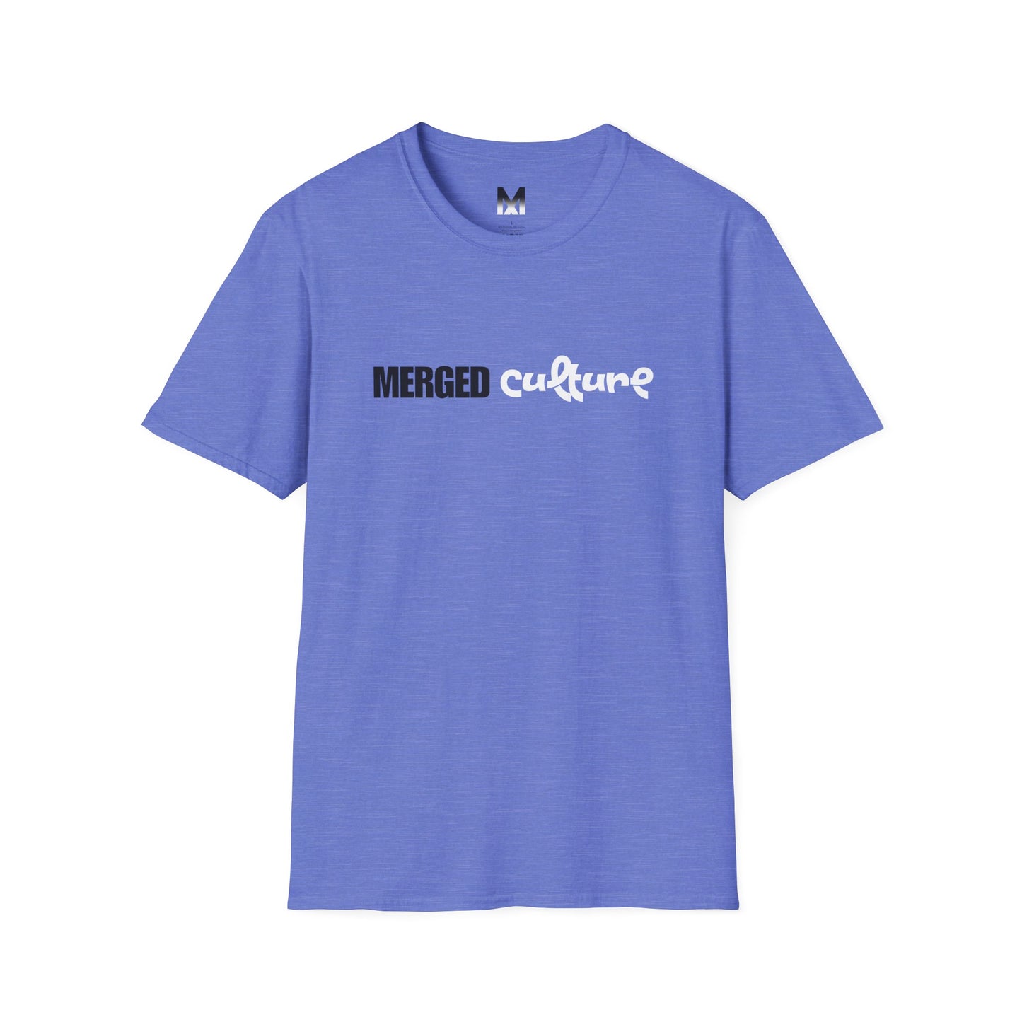 Merged Culture T-Shirt