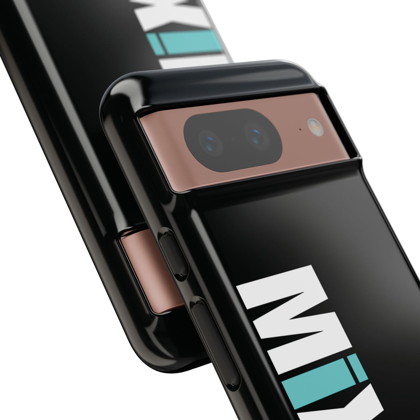 MiXED Tough Phone Case