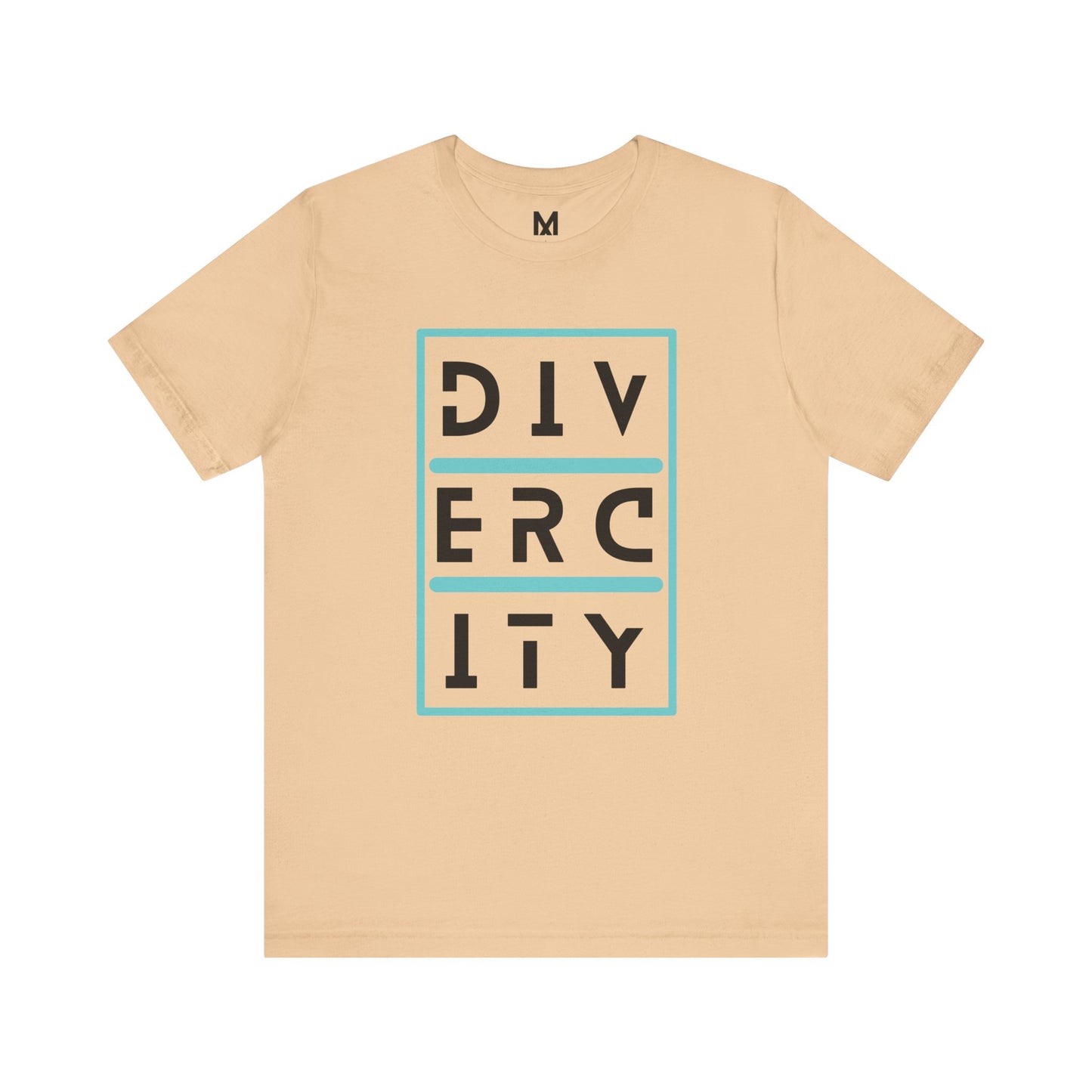 DiVERCiTY Softstyle T-Shirt