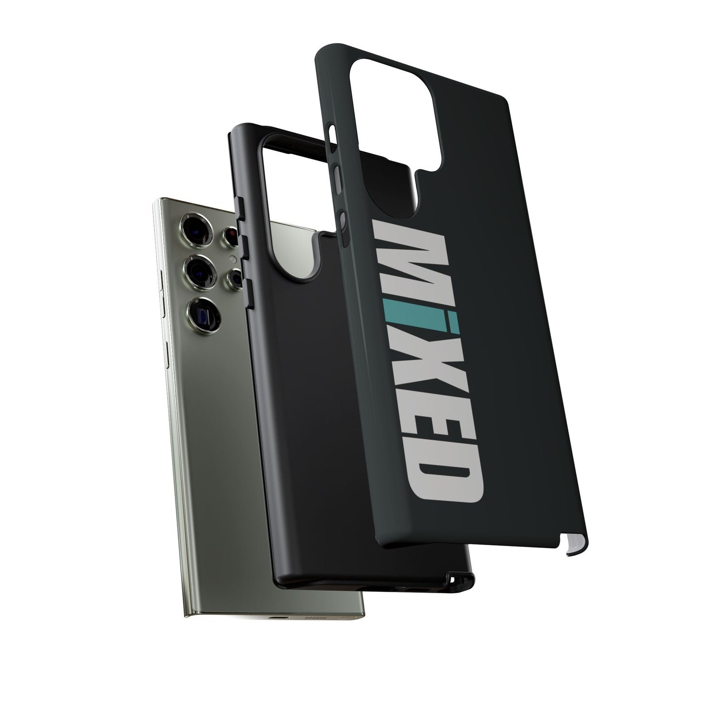 MiXED Tough Phone Case