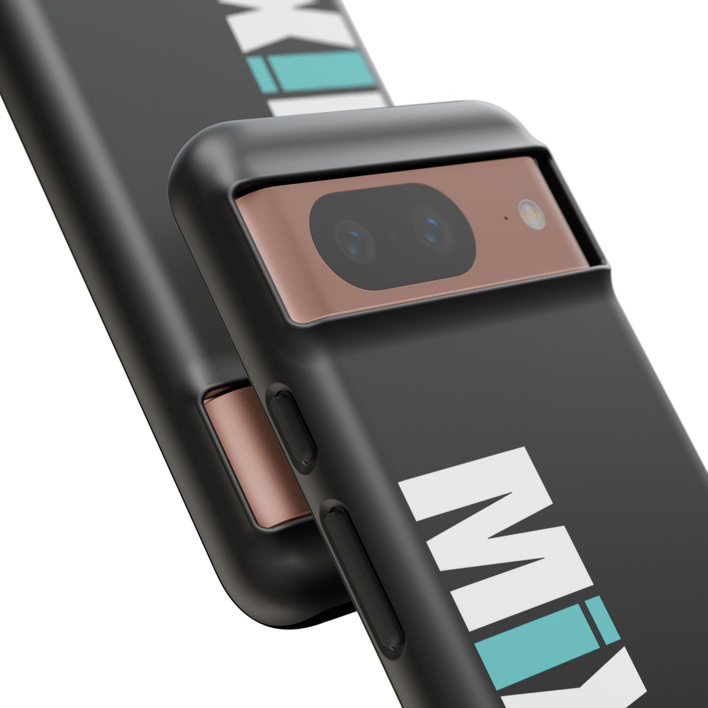 MiXED Tough Phone Case