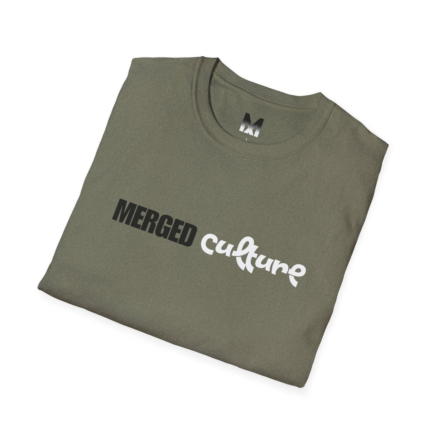 Merged Culture T-Shirt