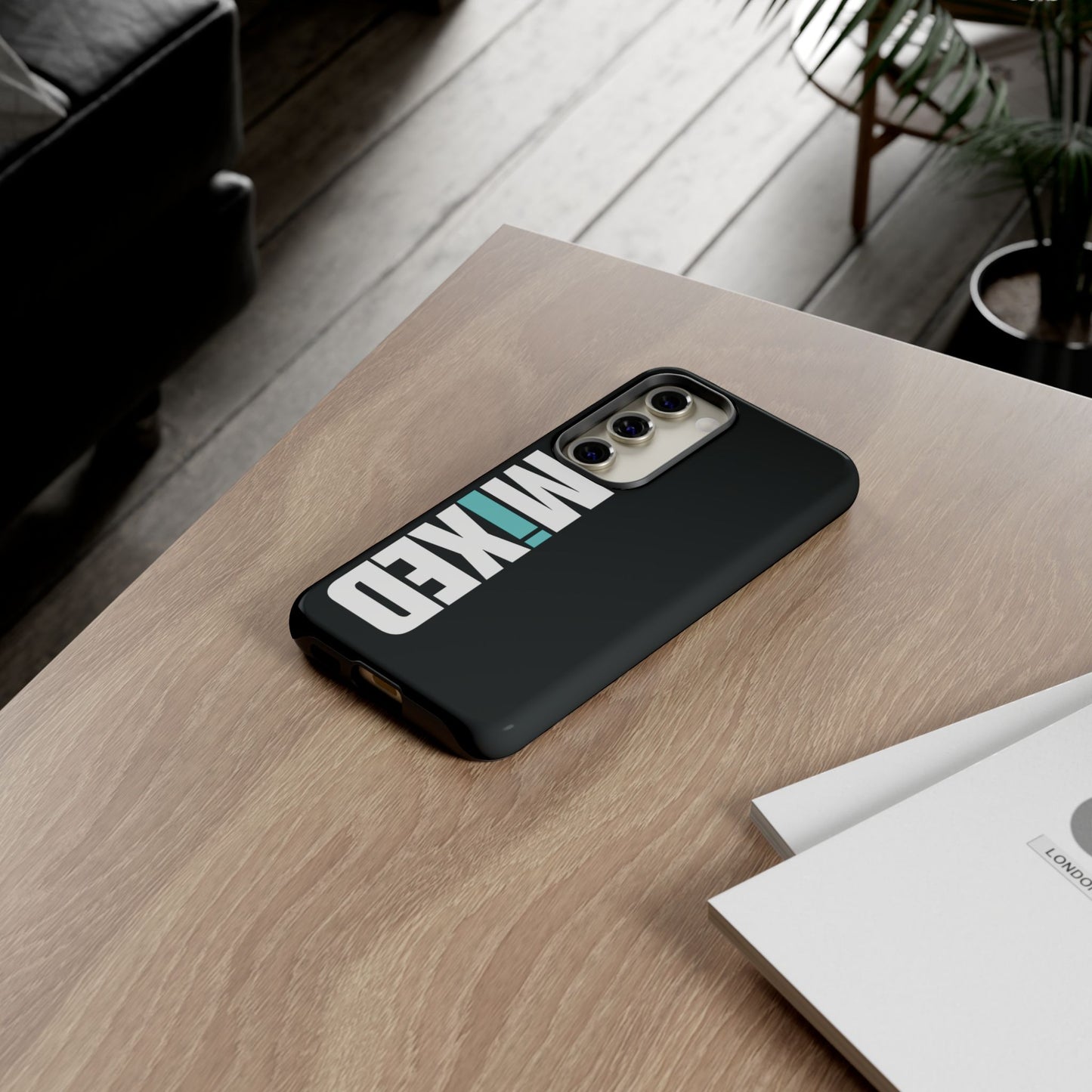 MiXED Tough Phone Case