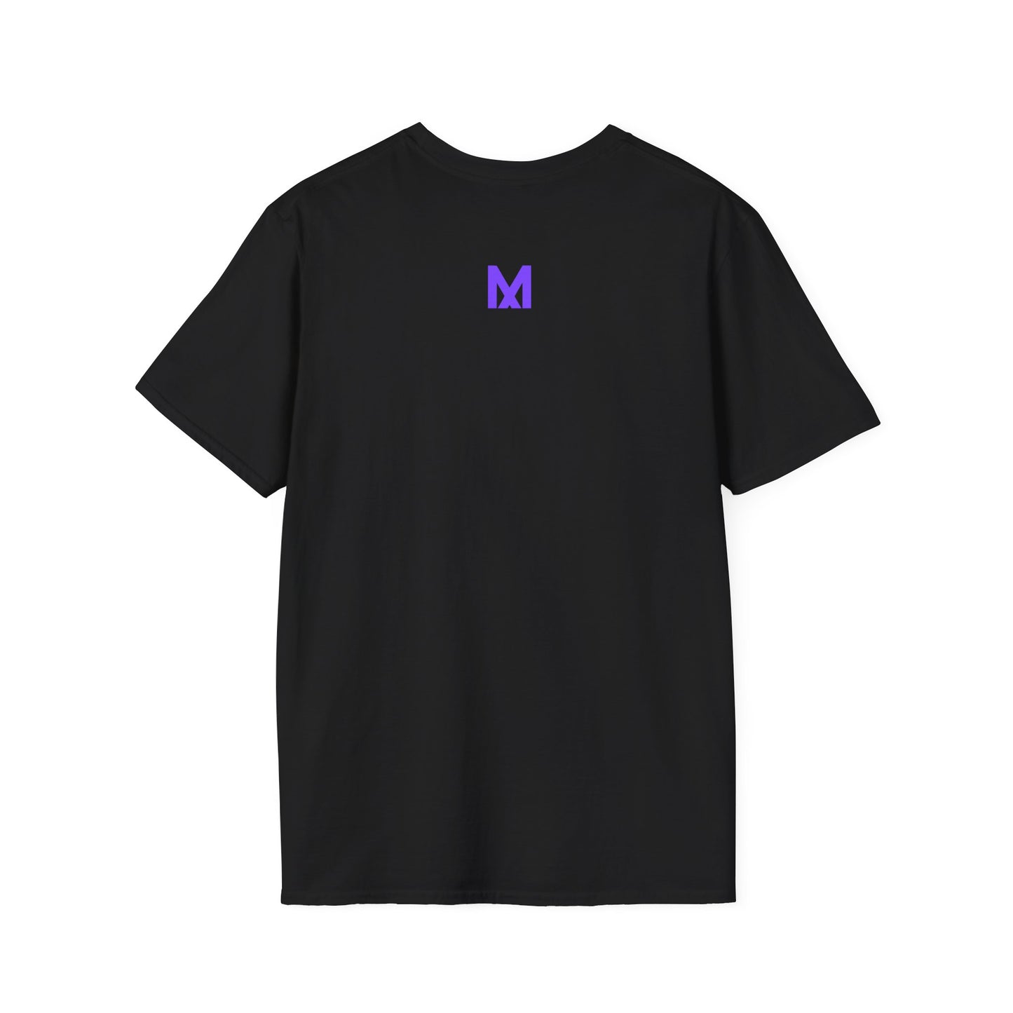 Mixed Lbl Branded T-Shirt