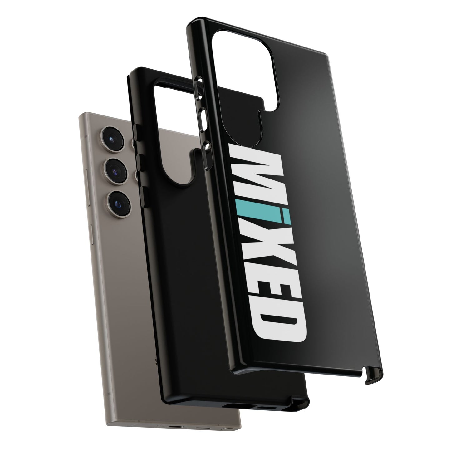 MiXED Tough Phone Case