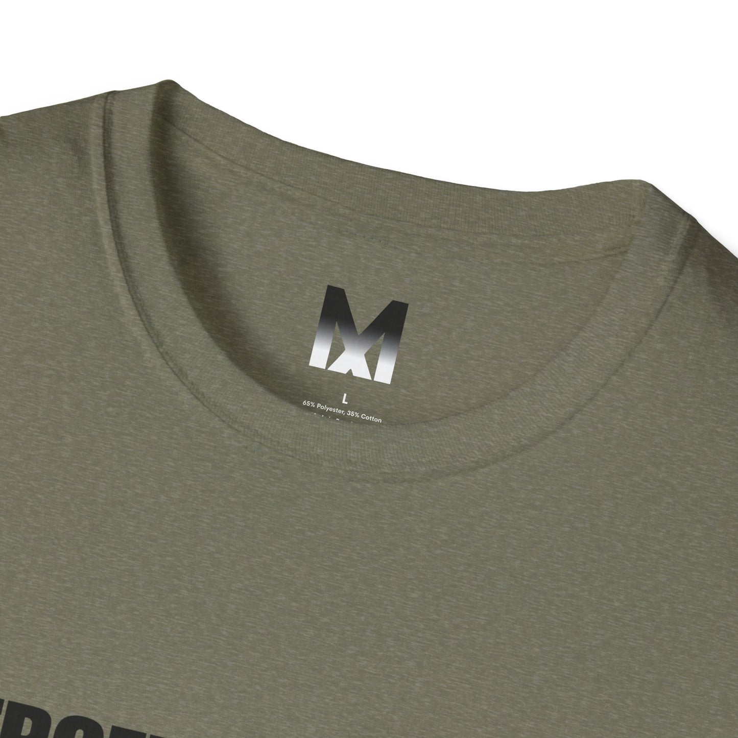 Merged Culture T-Shirt
