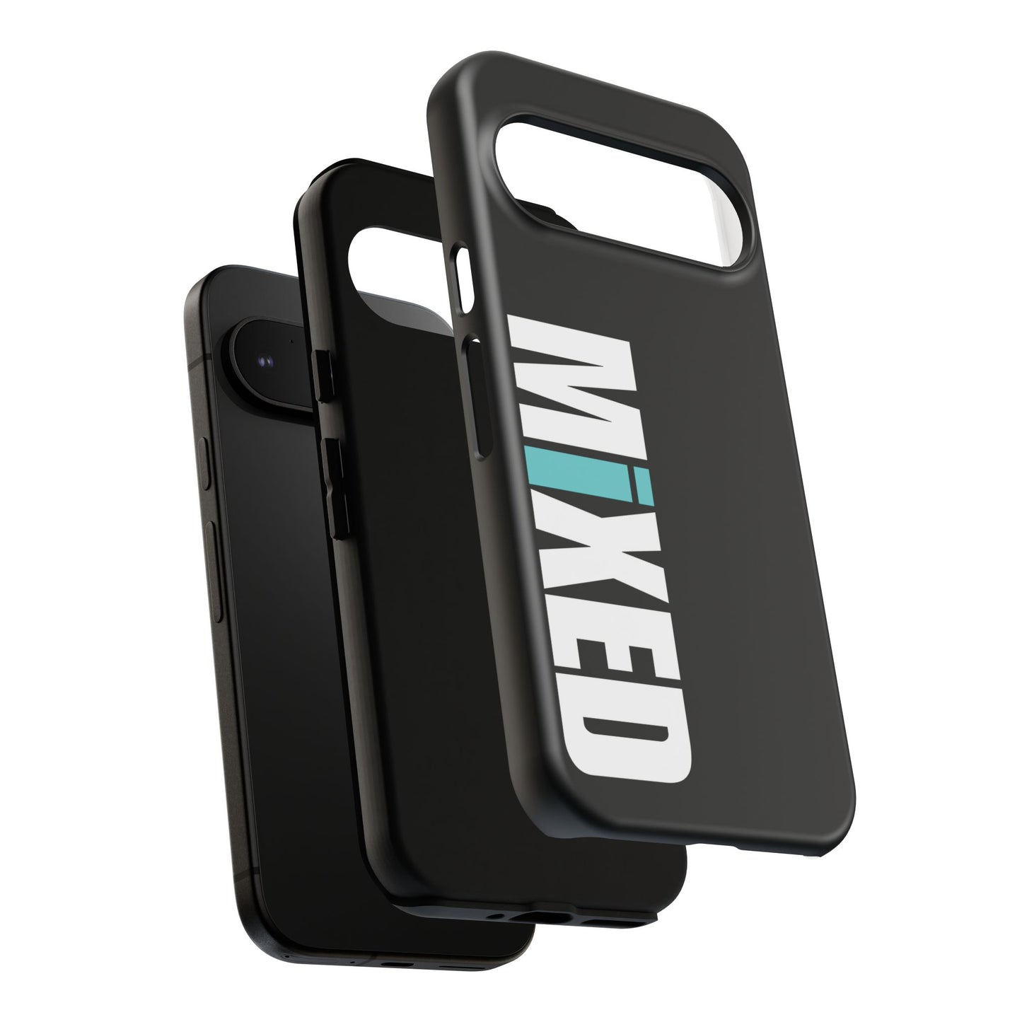 MiXED Tough Phone Case