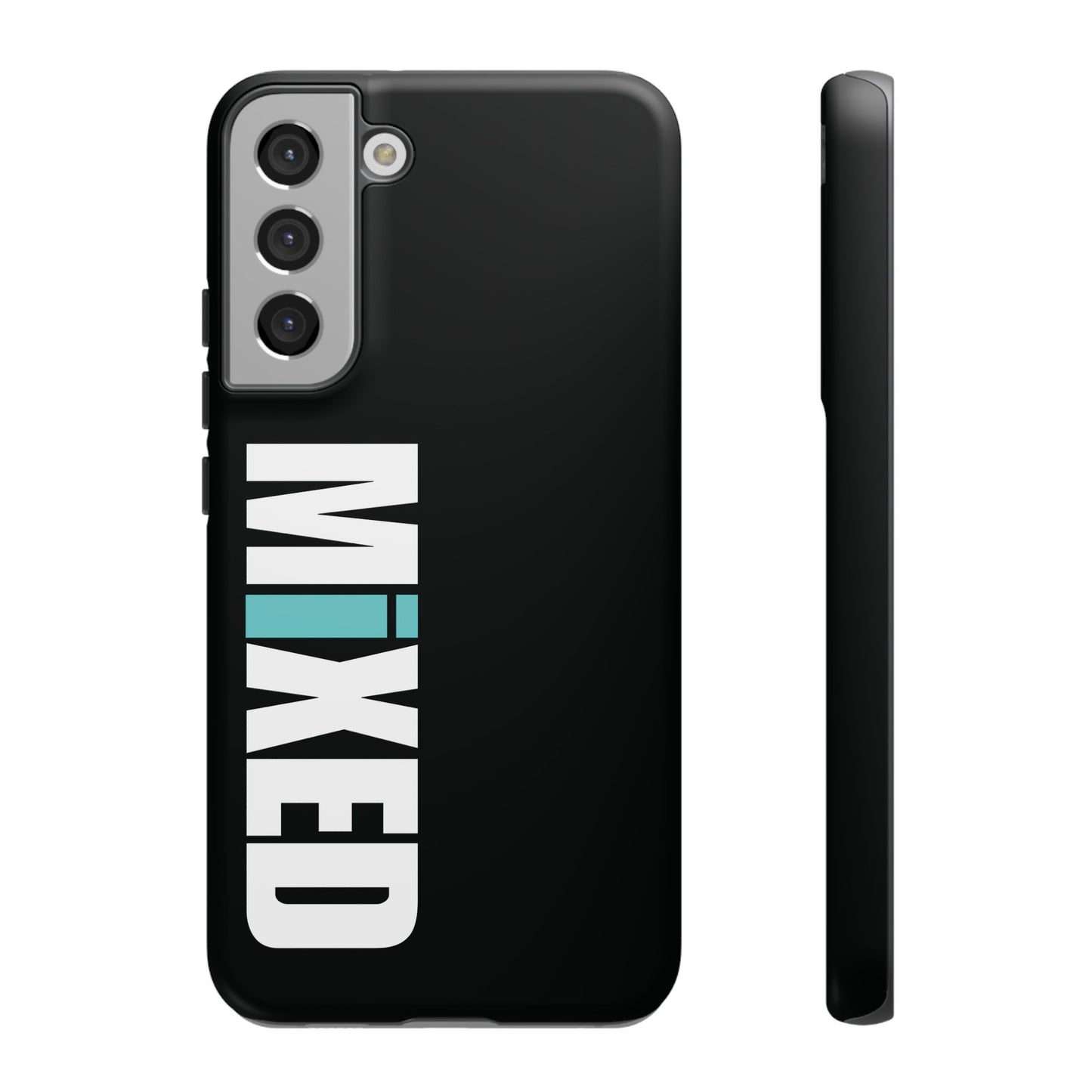 MiXED Tough Phone Case