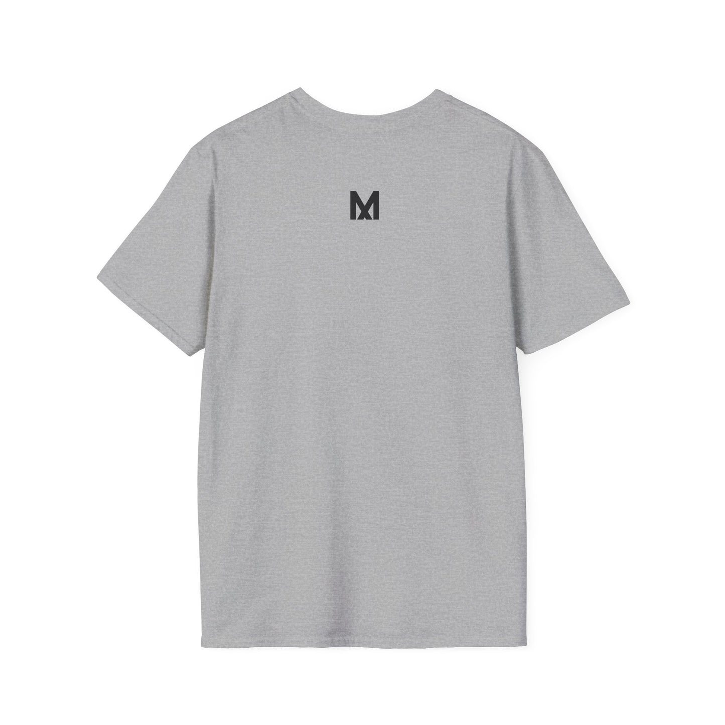 Mixed Lbl Branded T-Shirt