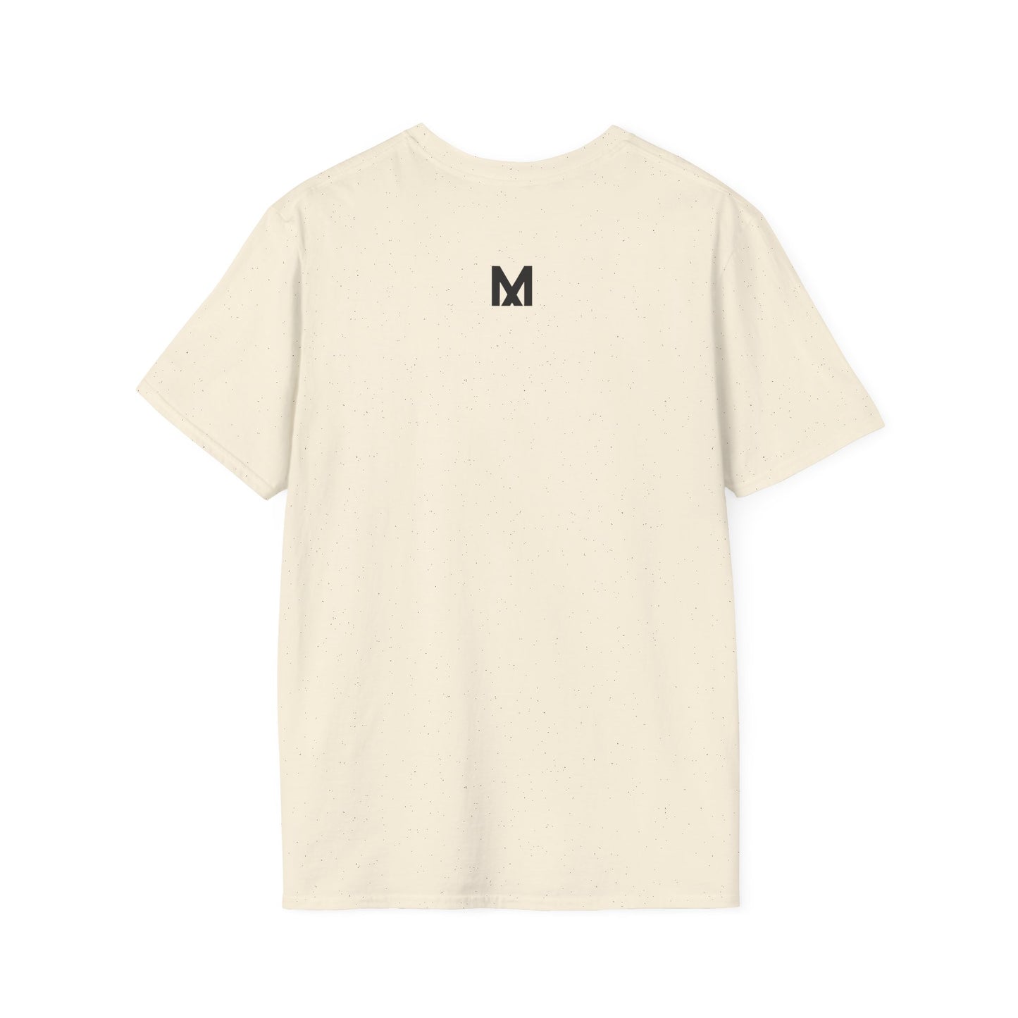 Mixed Lbl Branded T-Shirt