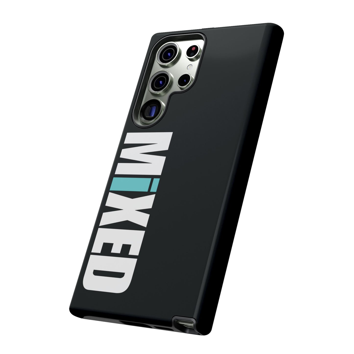 MiXED Tough Phone Case