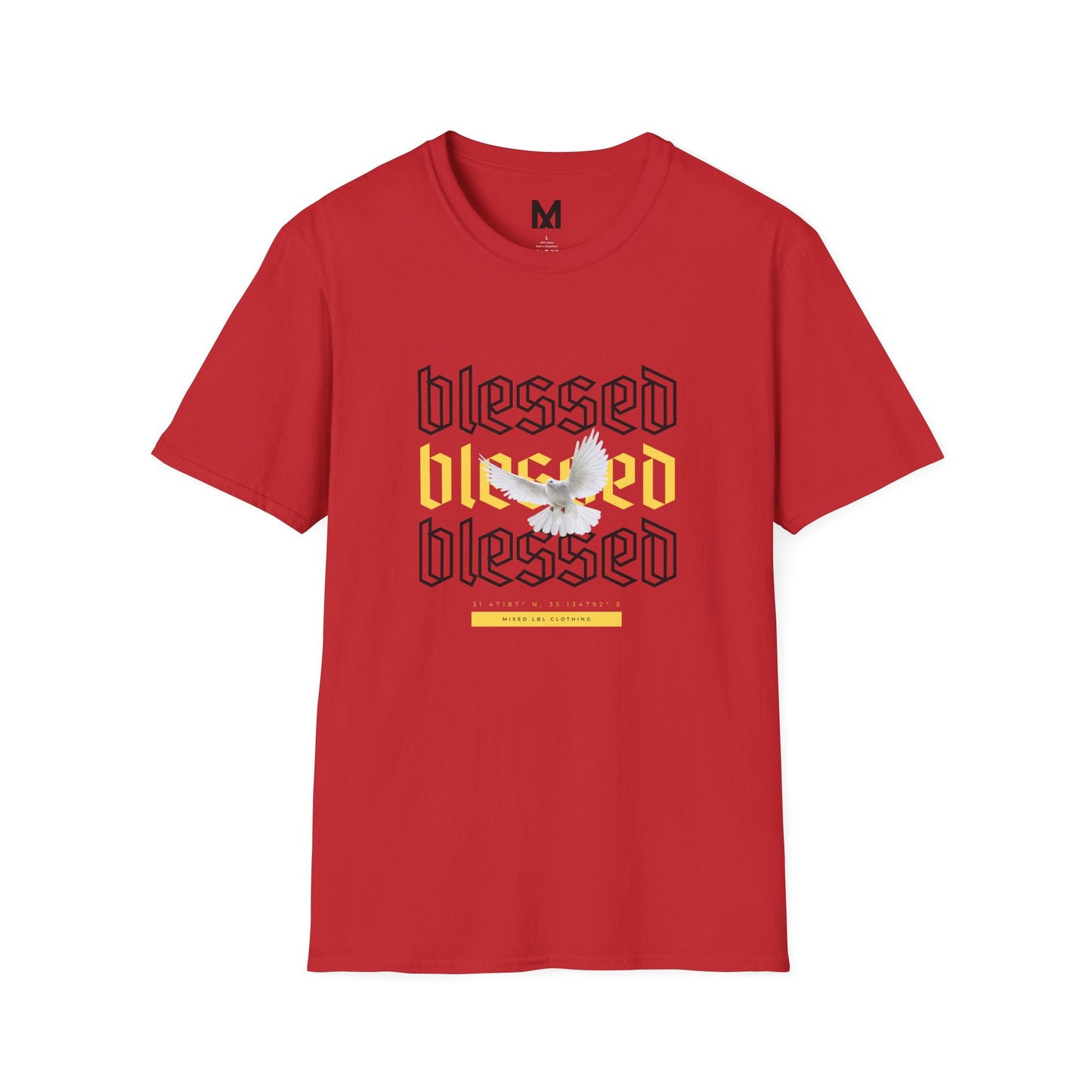 Blessed Unisex T-Shirt