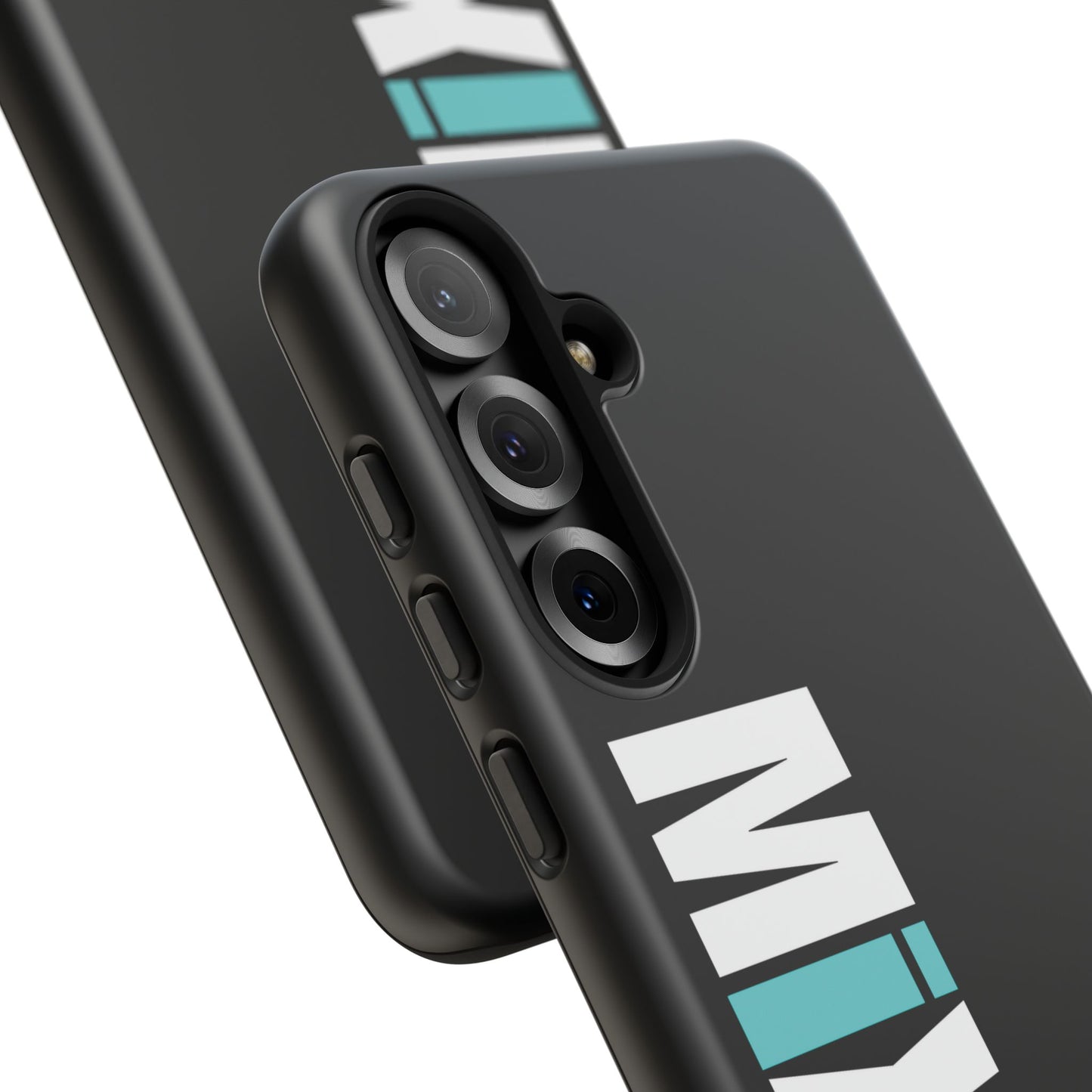 MiXED Tough Phone Case