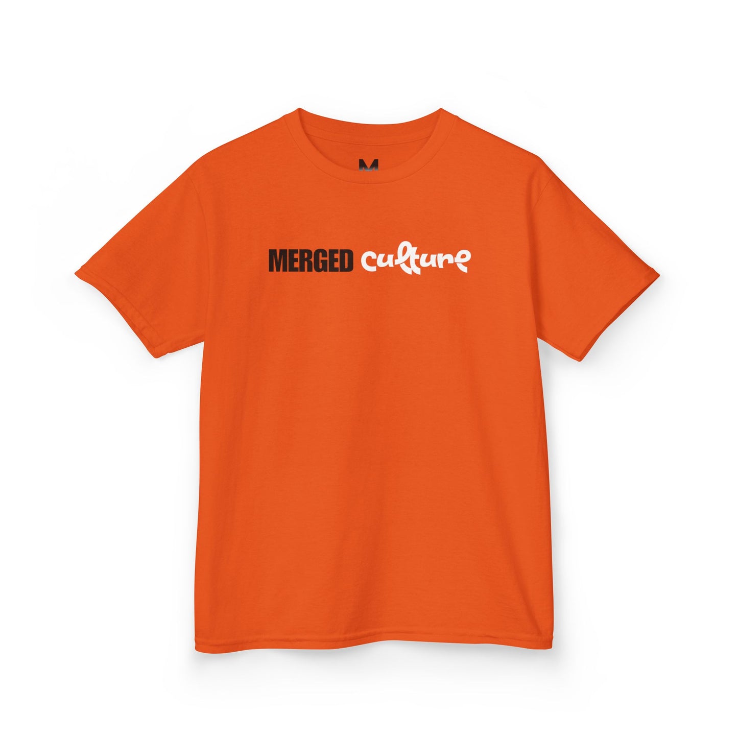 Youth Merged Culture Tee