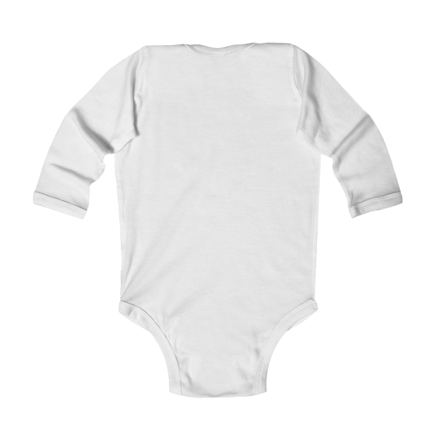 MiXED Infant Bodysuit
