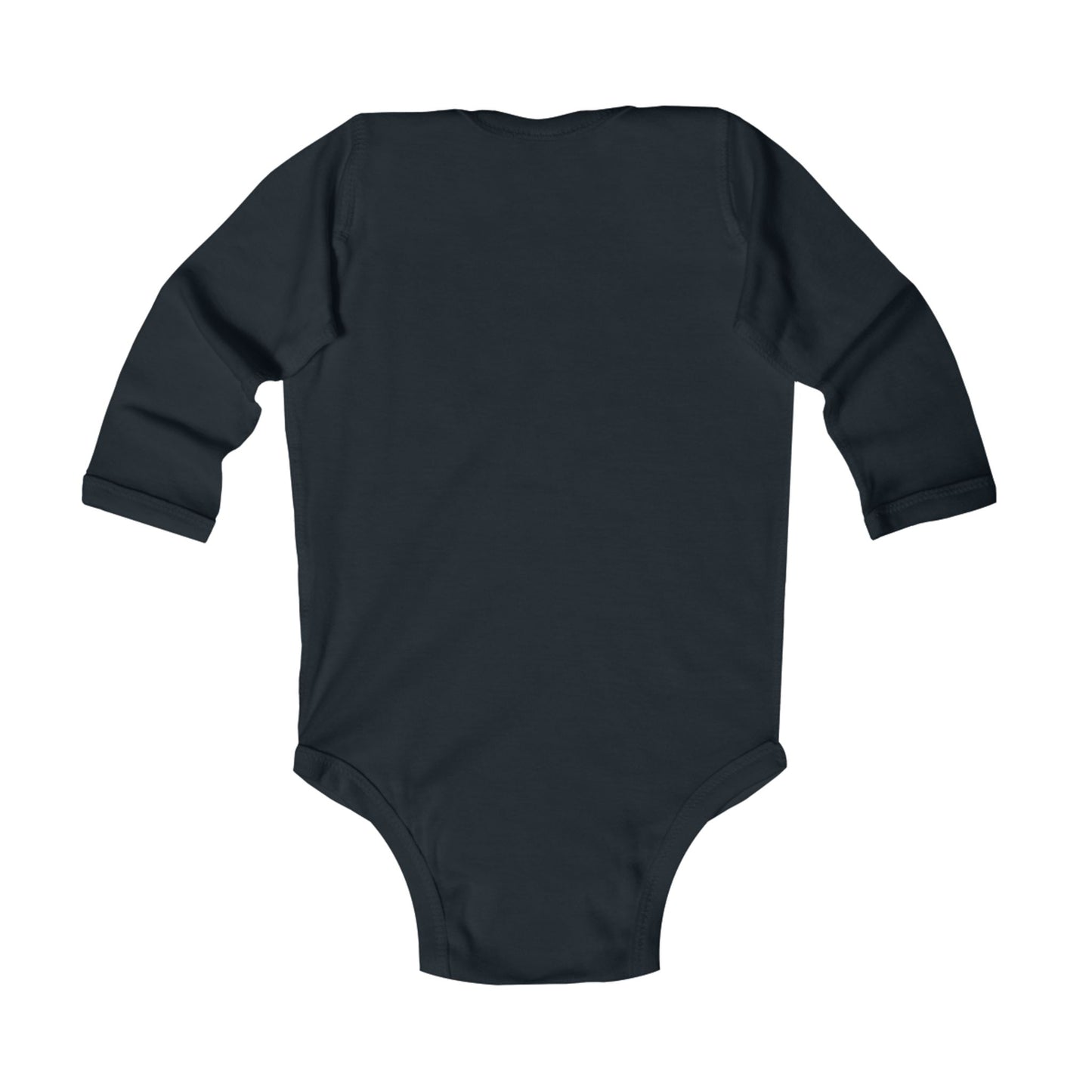 MiXED Infant Bodysuit