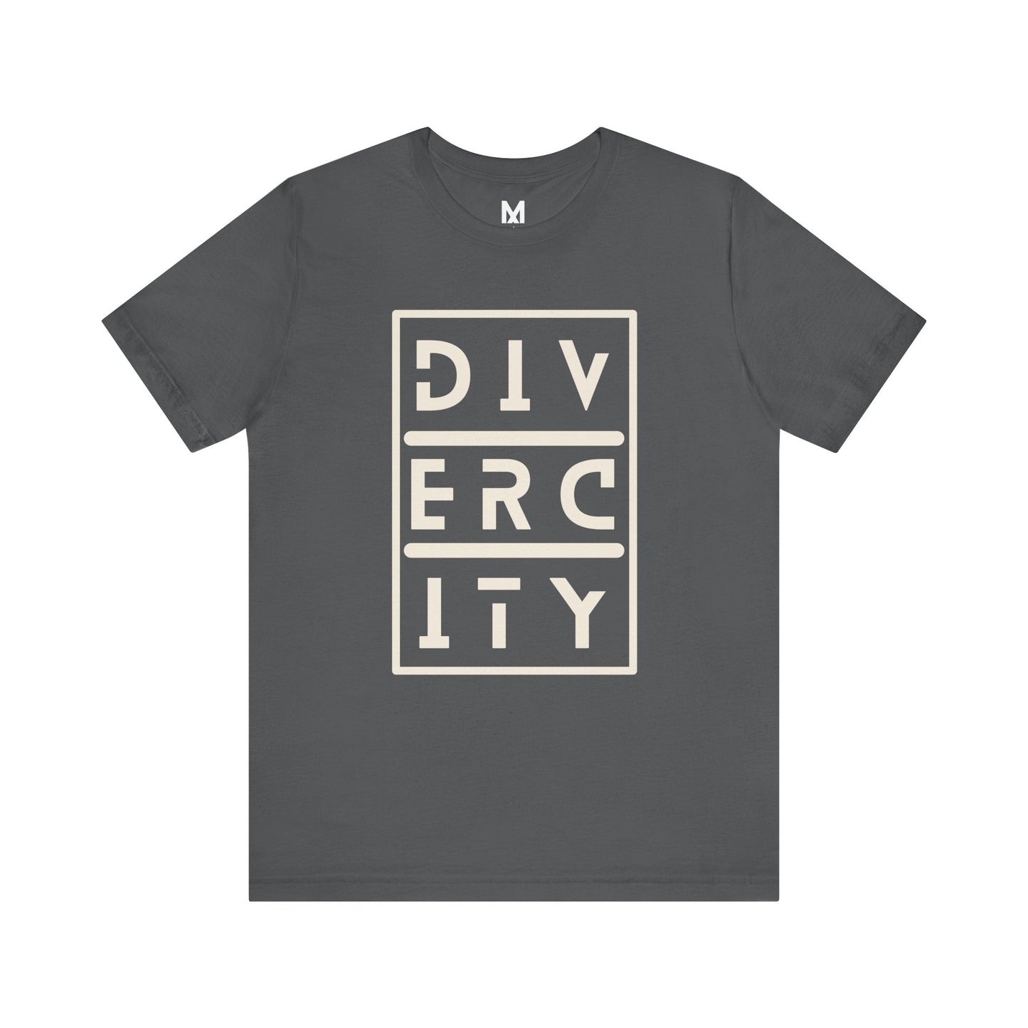 DiVERCiTY Softstyle T-Shirt