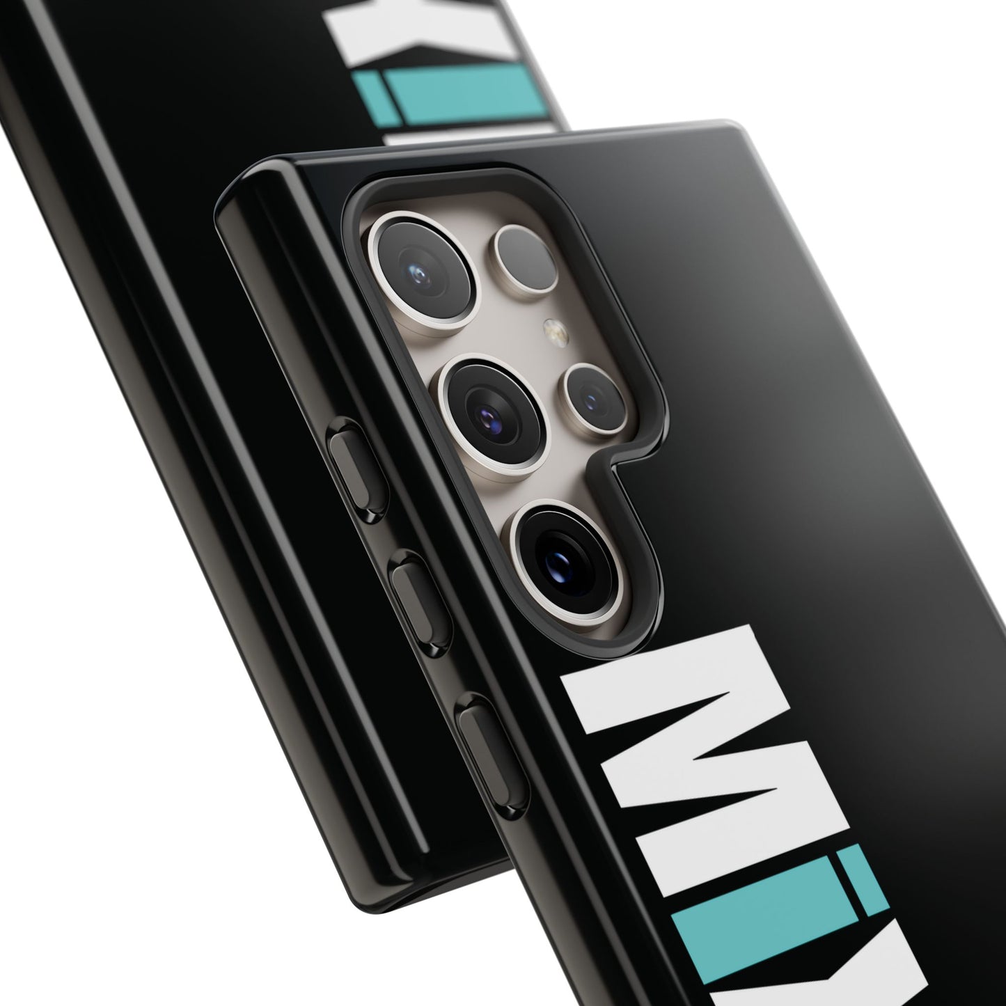 MiXED Tough Phone Case