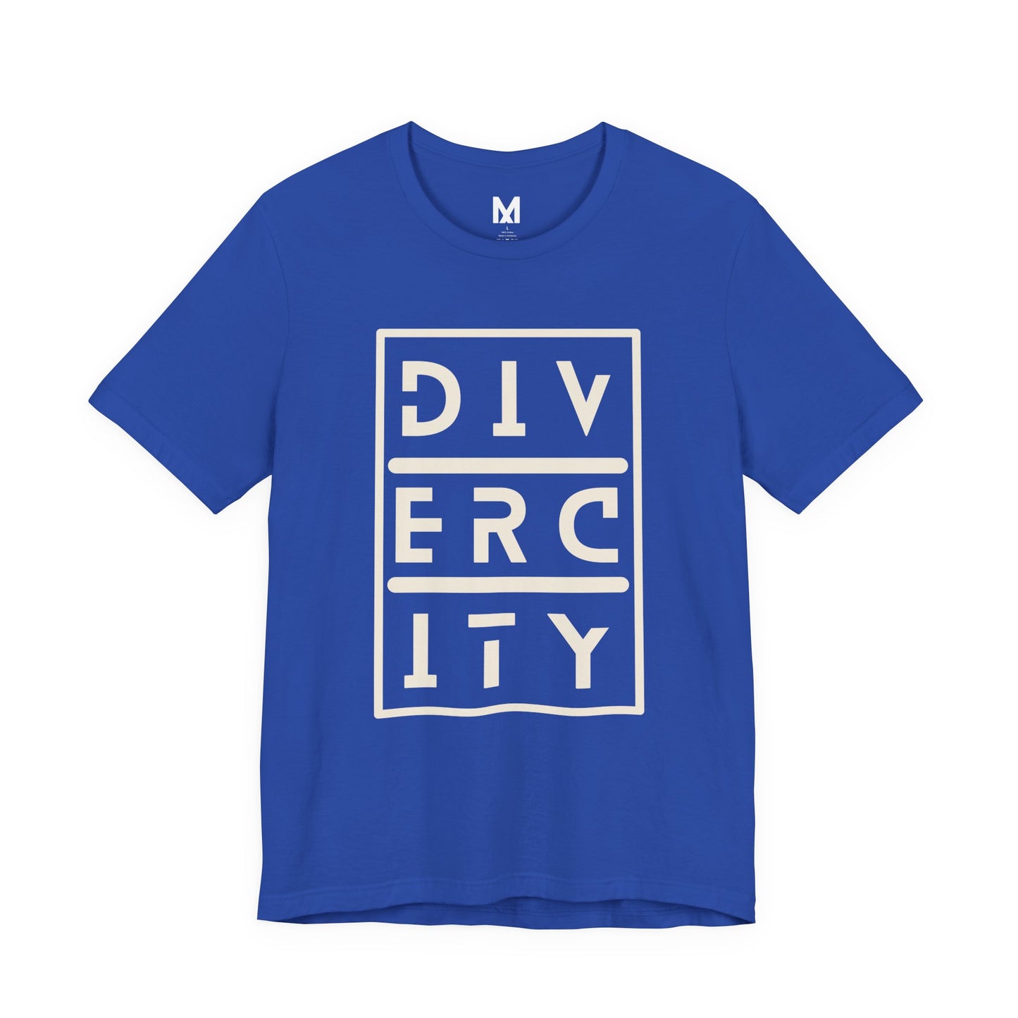 DiVERCiTY Softstyle T-Shirt