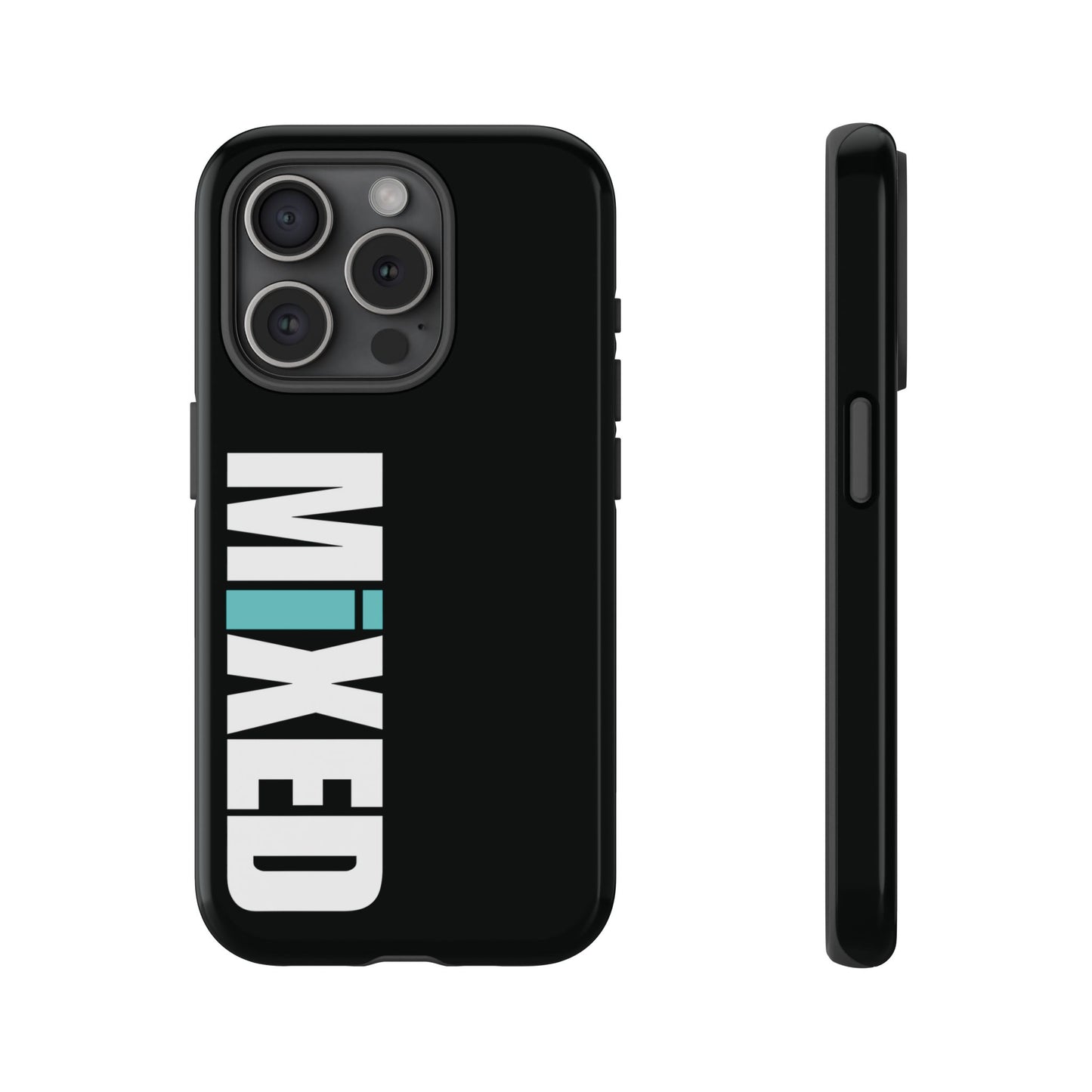 MiXED Tough Phone Case
