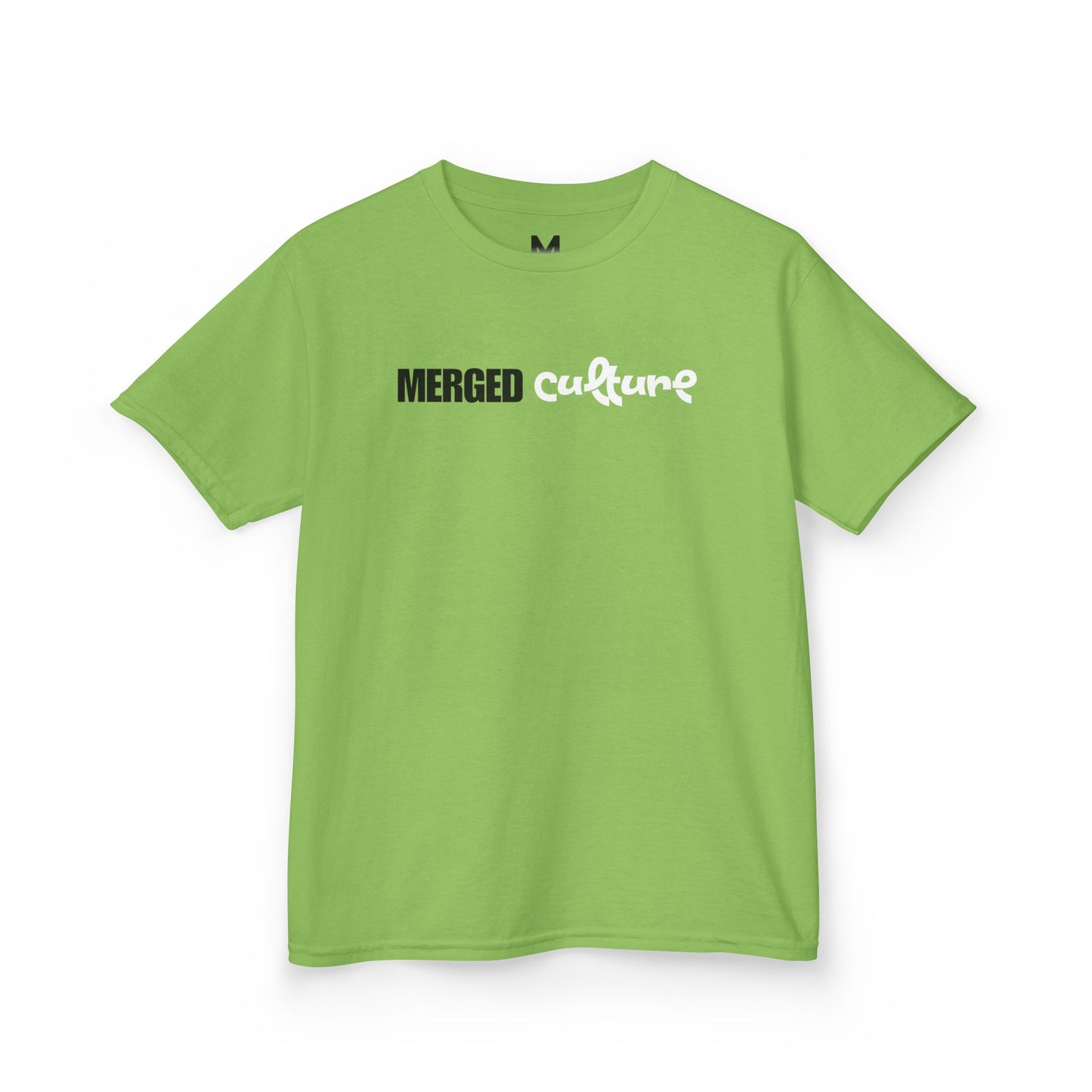 Youth Merged Culture Tee