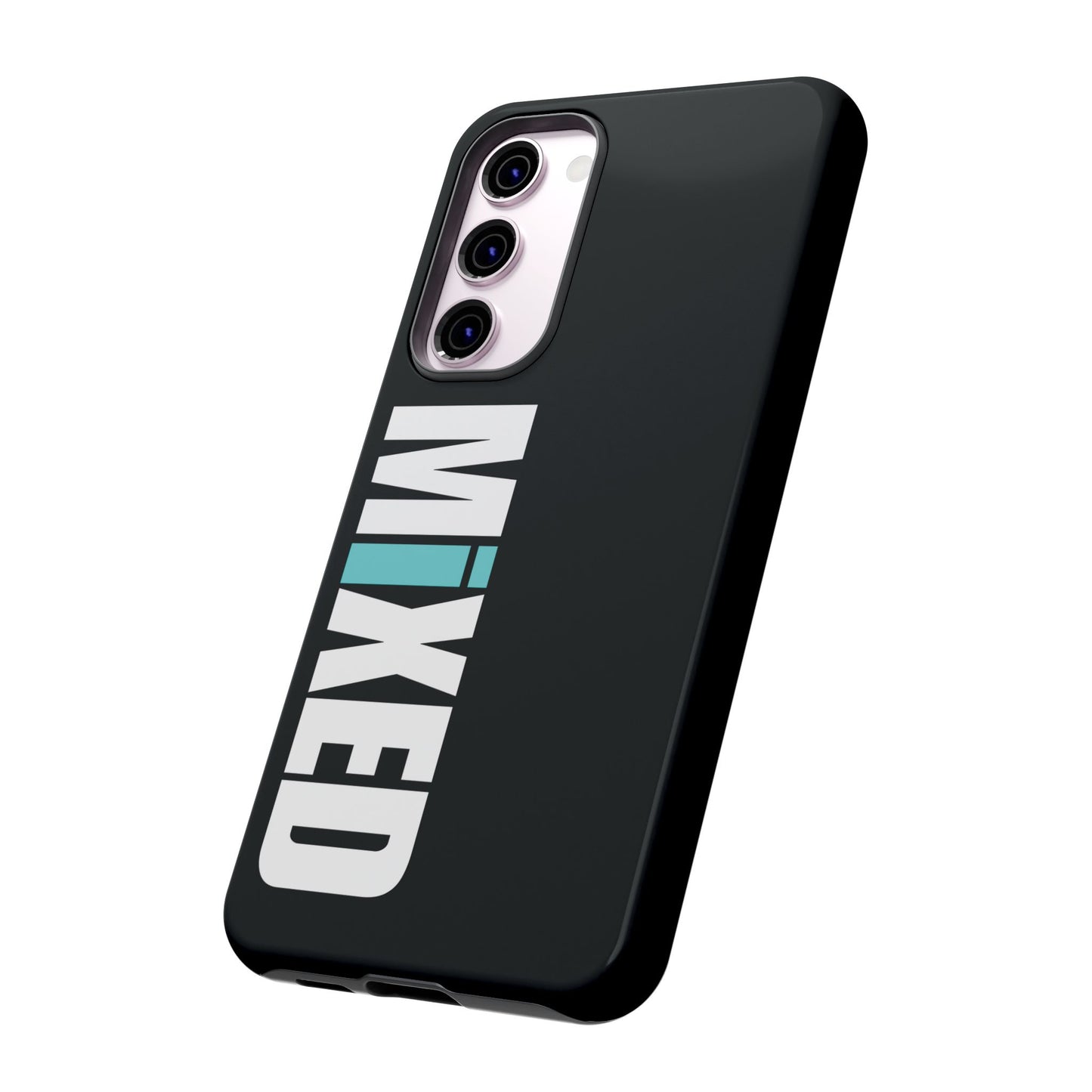 MiXED Tough Phone Case