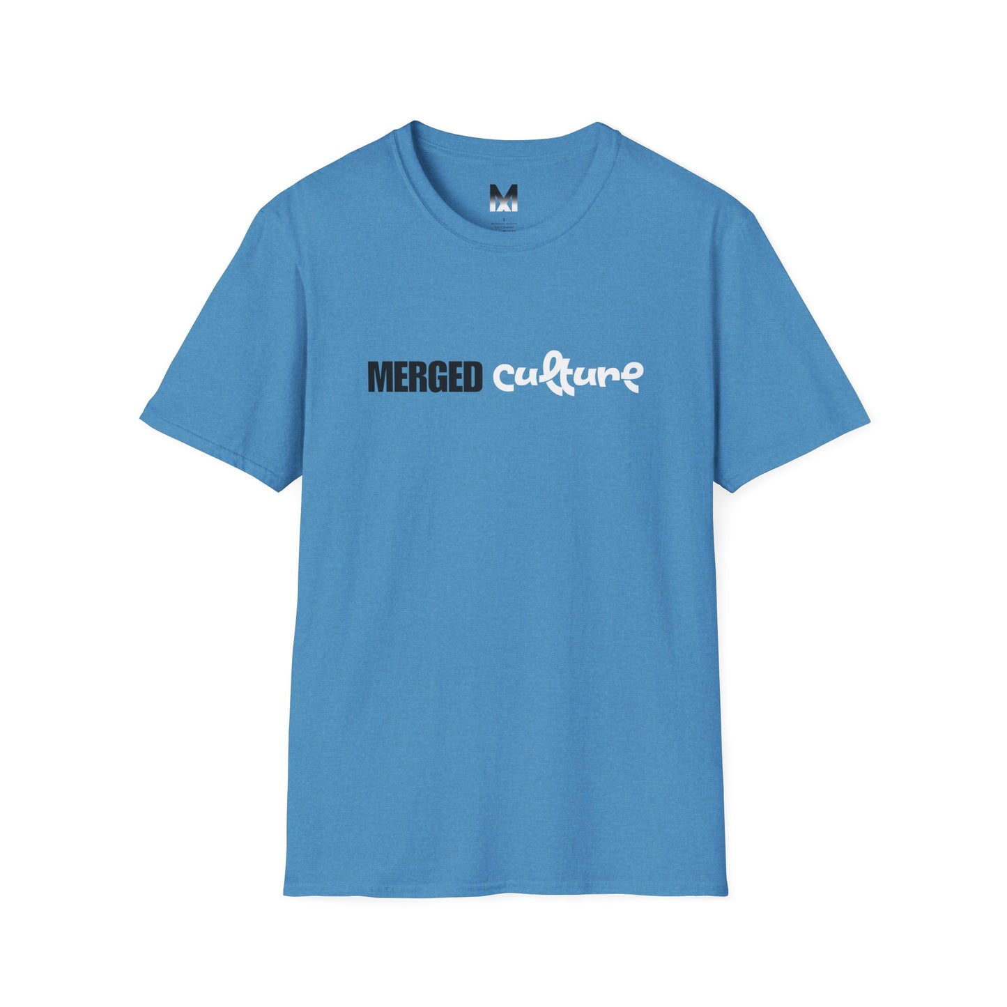 Merged Culture T-Shirt