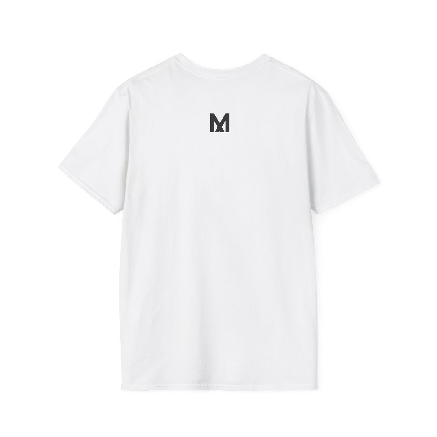 Multi Cultural Tee Unisex Shirt