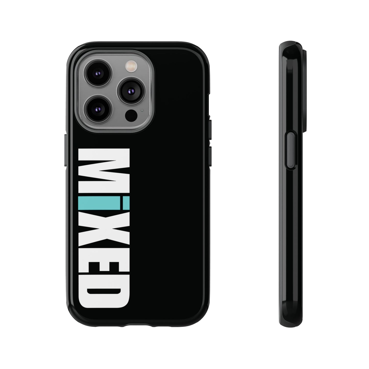 MiXED Tough Phone Case