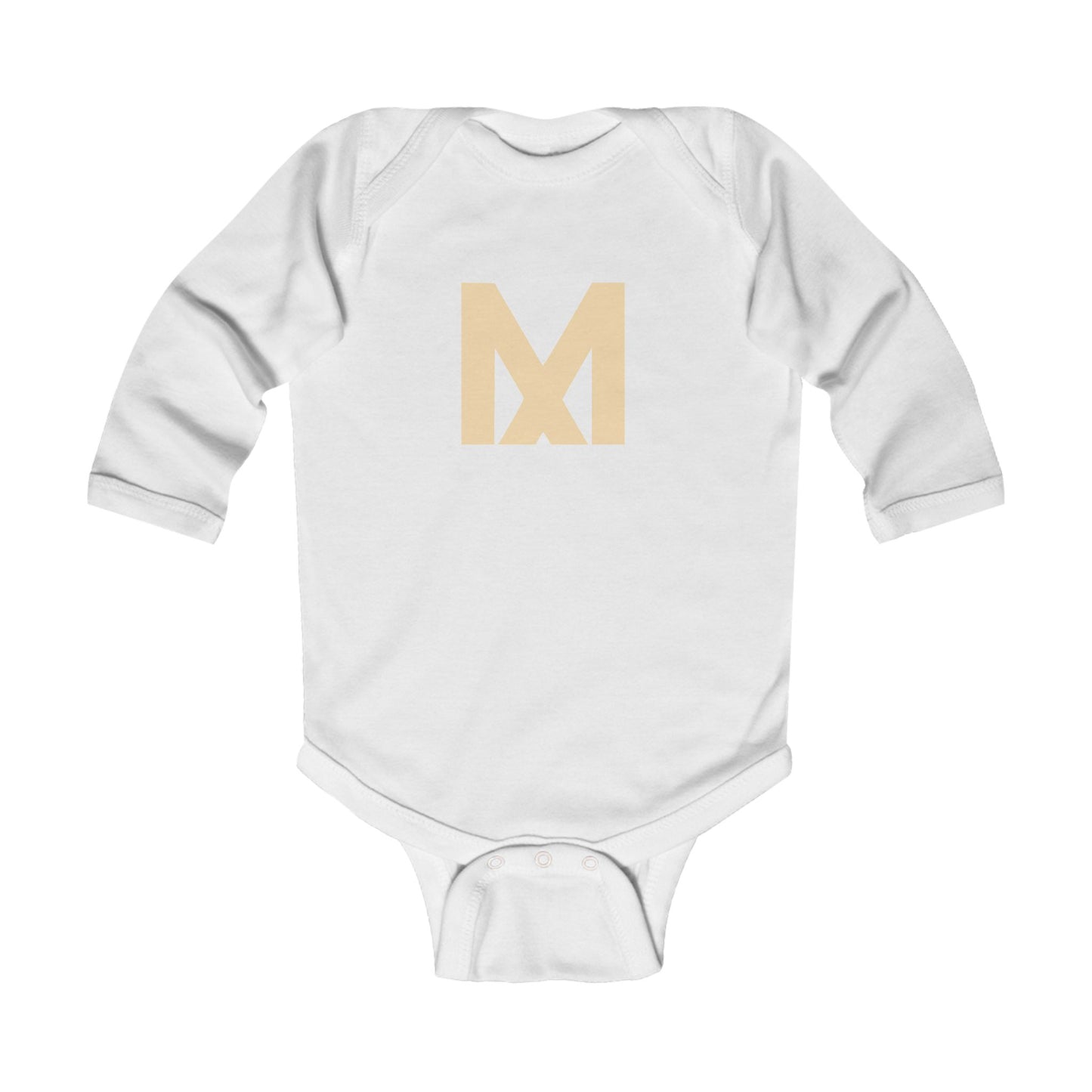 MiXED Infant Bodysuit