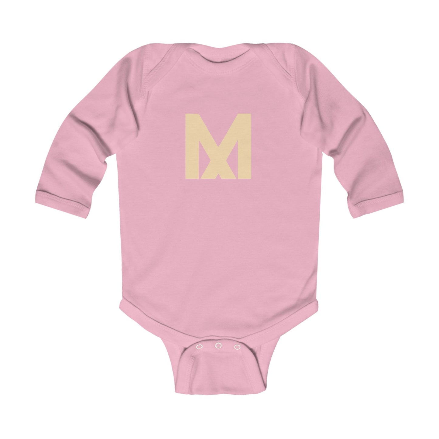 MiXED Infant Bodysuit