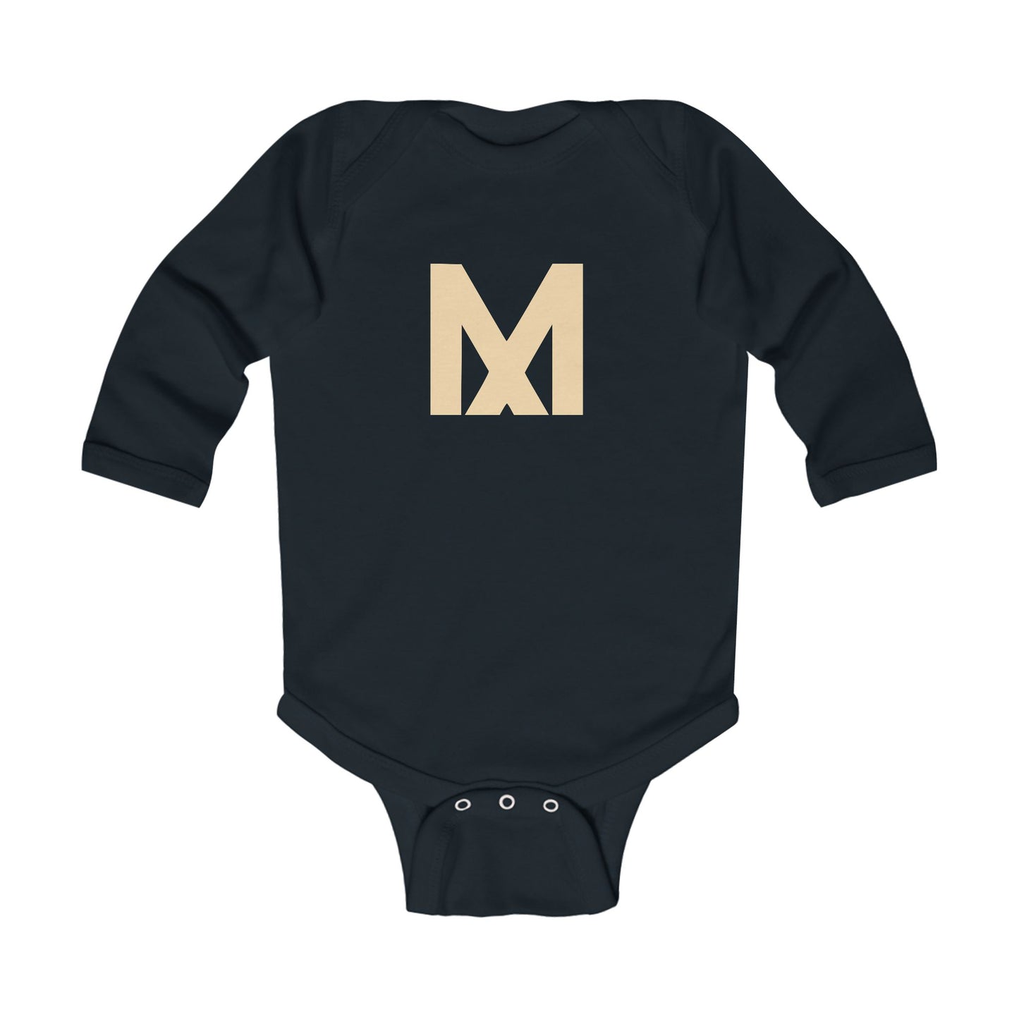 MiXED Infant Bodysuit