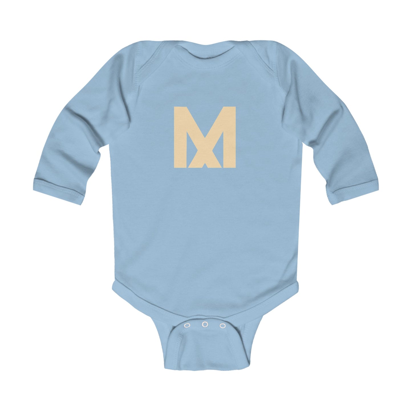 MiXED Infant Bodysuit